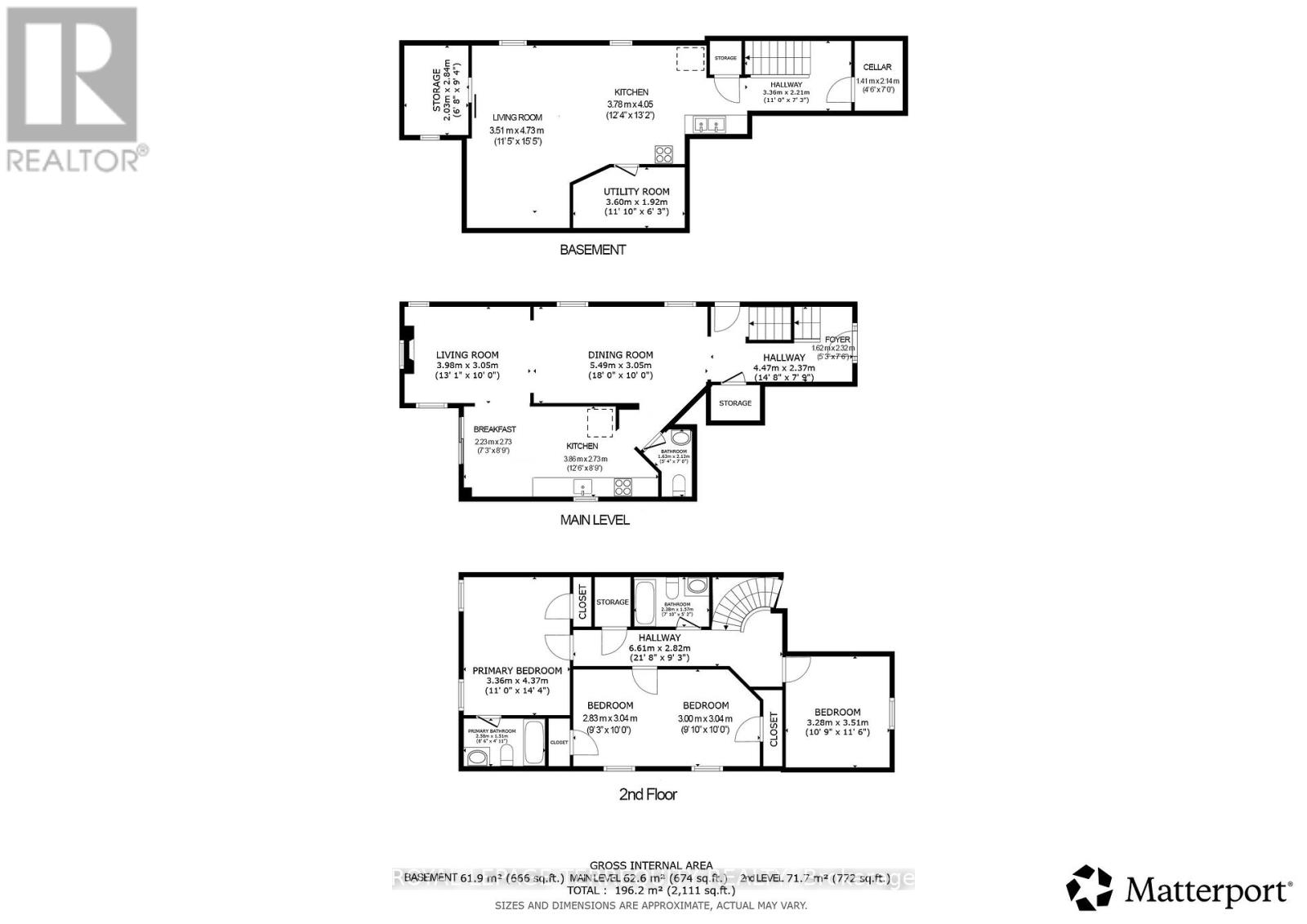 30 Purdy Crescent, Toronto, Ontario  M9N 3X7 - Photo 42 - W12982146