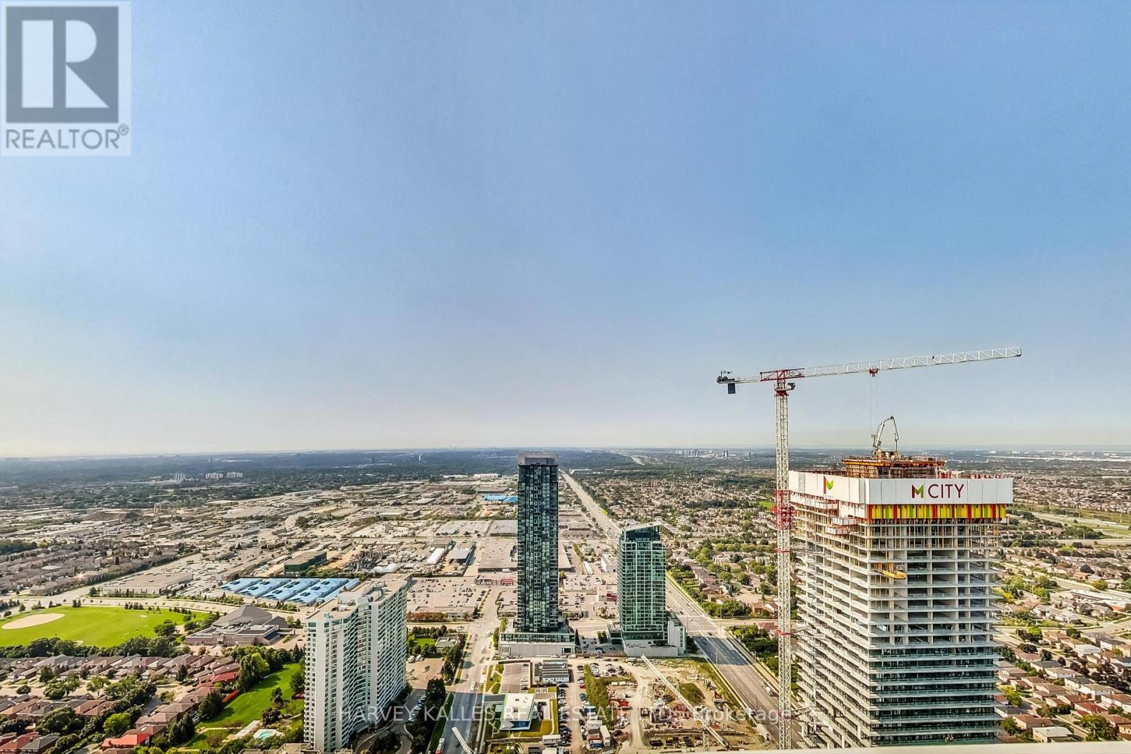 5410 - 3883 Quartz Road, Mississauga, Ontario  L5B 0M4 - Photo 22 - W12982162