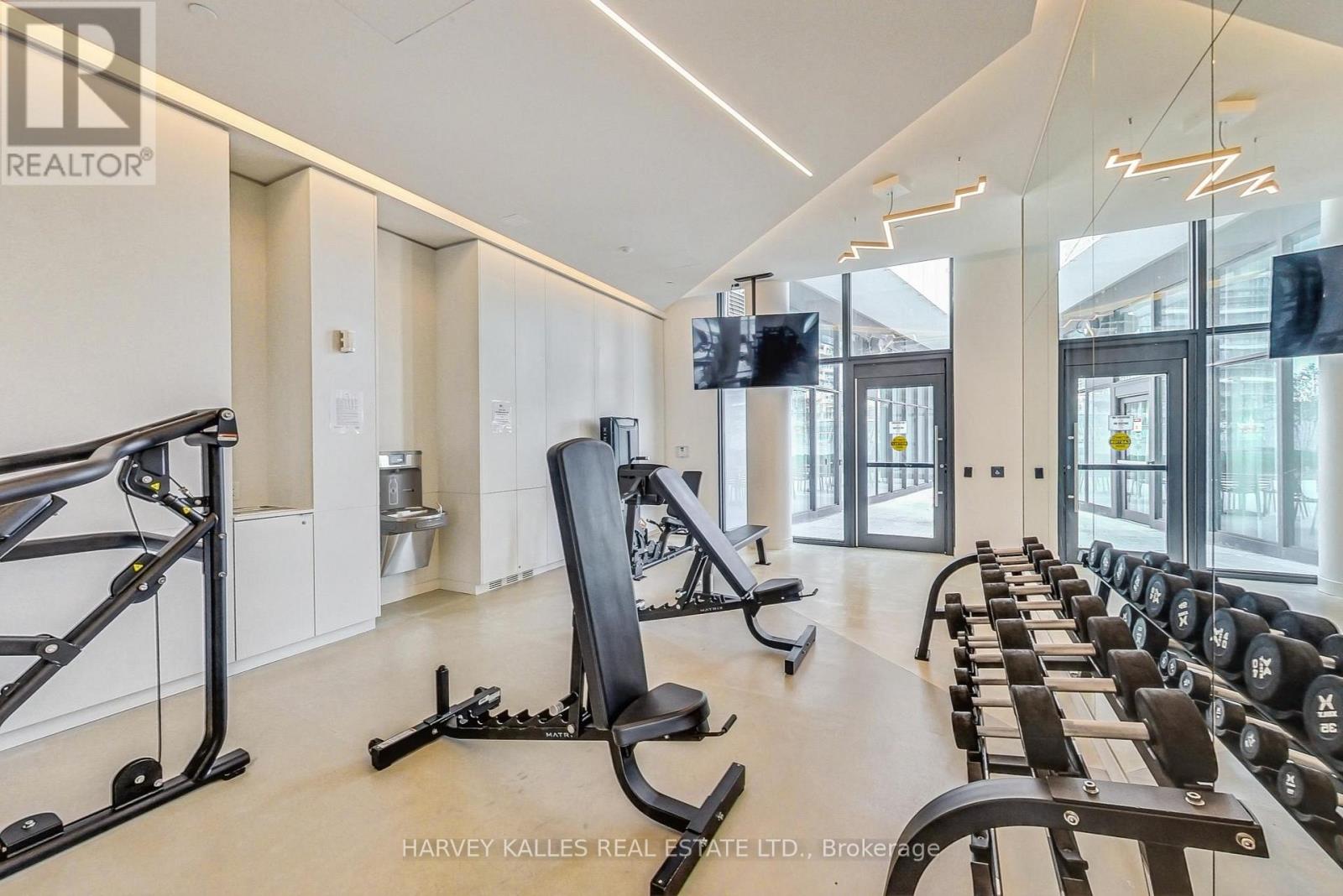 5410 - 3883 Quartz Road, Mississauga, Ontario  L5B 0M4 - Photo 23 - W12982162