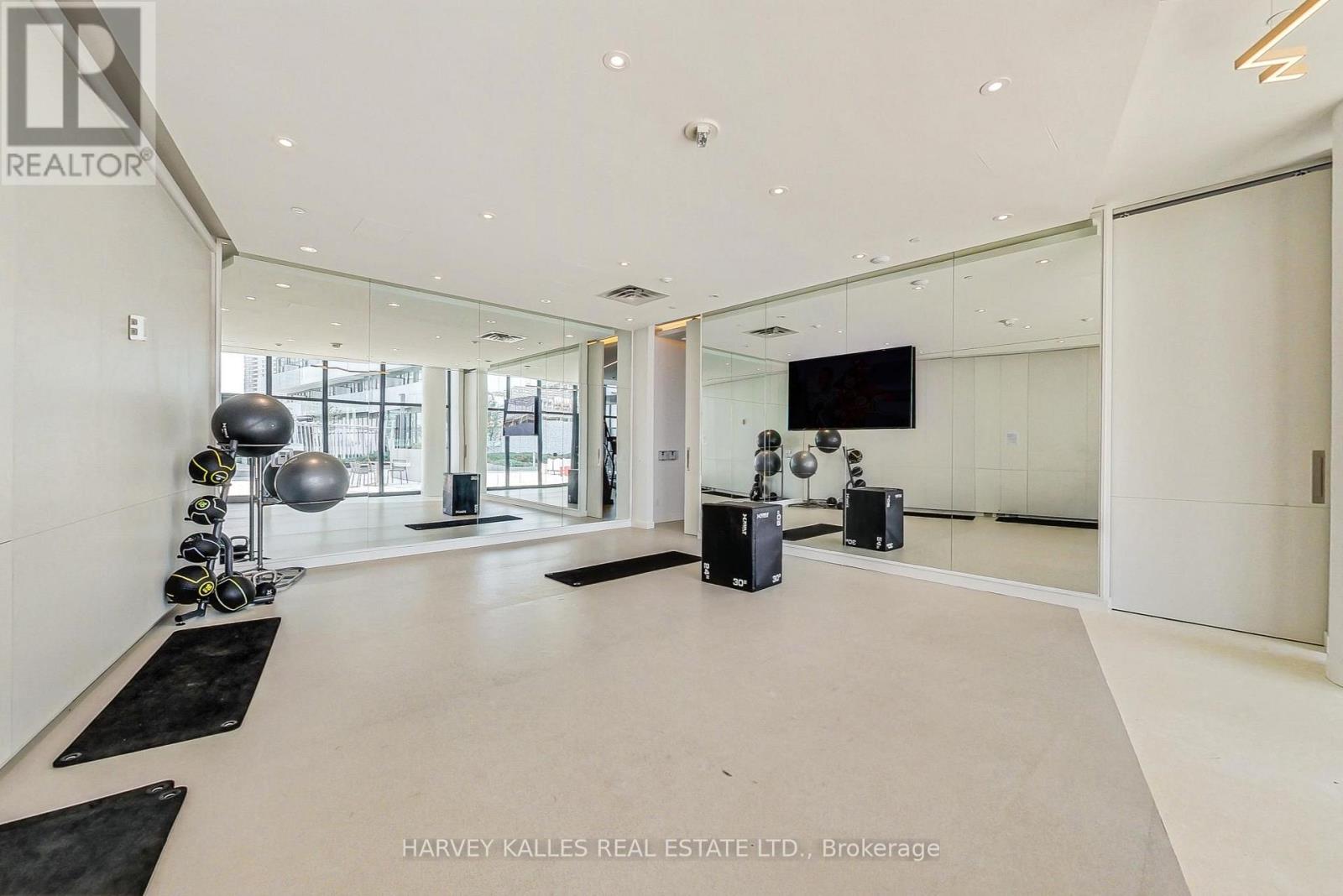 5410 - 3883 Quartz Road, Mississauga, Ontario  L5B 0M4 - Photo 25 - W12982162