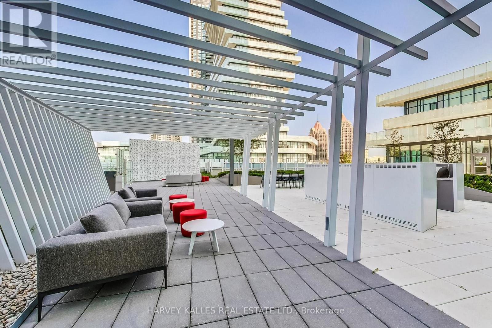 5410 - 3883 Quartz Road, Mississauga, Ontario  L5B 0M4 - Photo 29 - W12982162