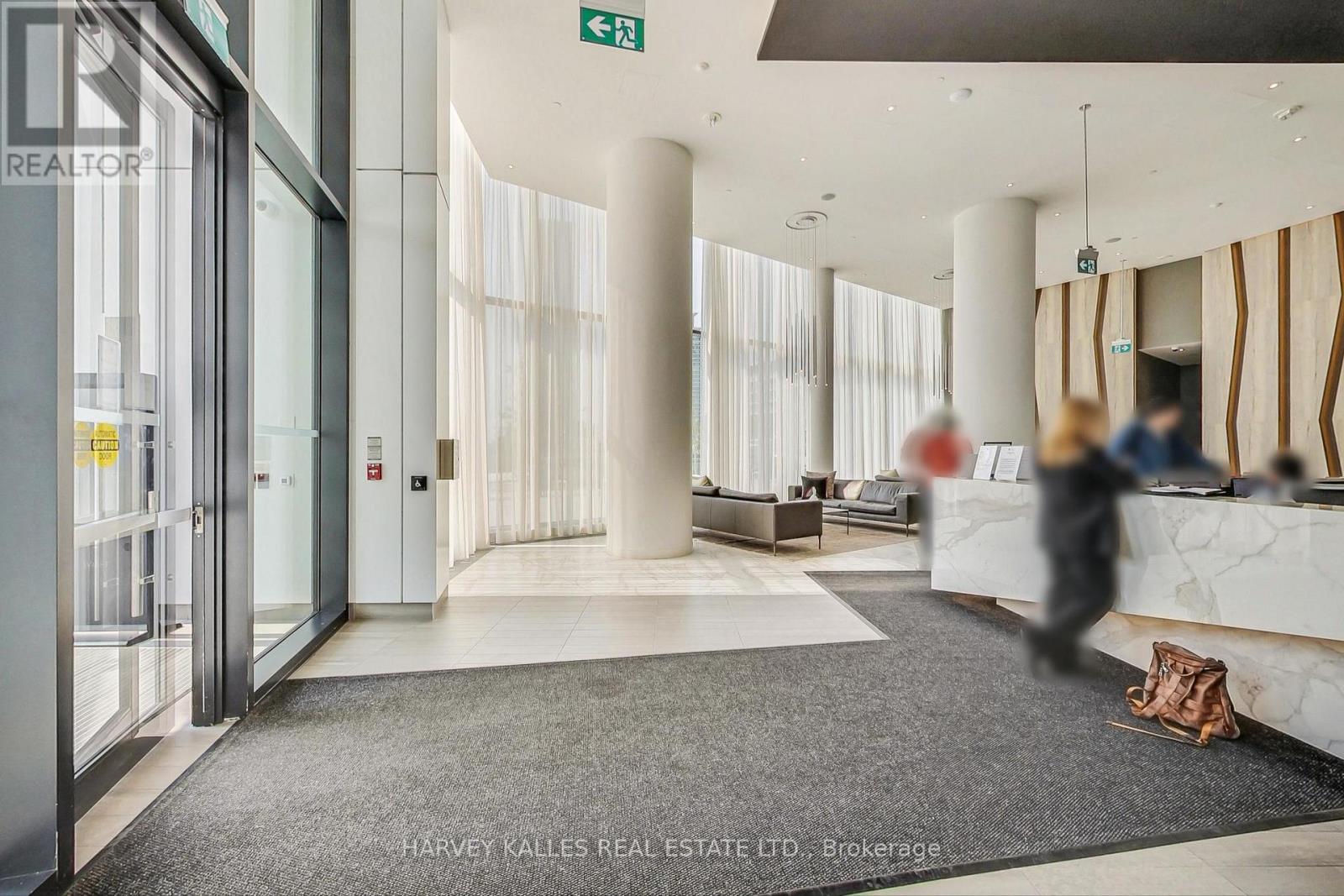 5410 - 3883 Quartz Road, Mississauga, Ontario  L5B 0M4 - Photo 3 - W12982162