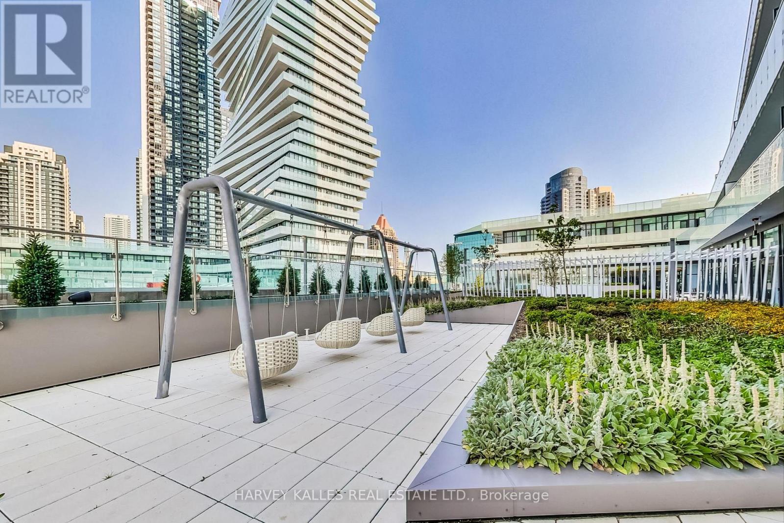 5410 - 3883 Quartz Road, Mississauga, Ontario  L5B 0M4 - Photo 30 - W12982162