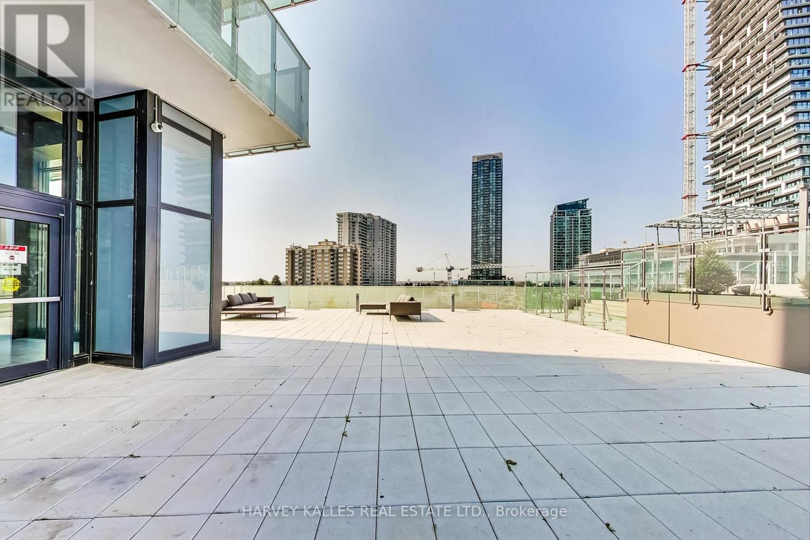 5410 - 3883 Quartz Road, Mississauga, Ontario  L5B 0M4 - Photo 31 - W12982162