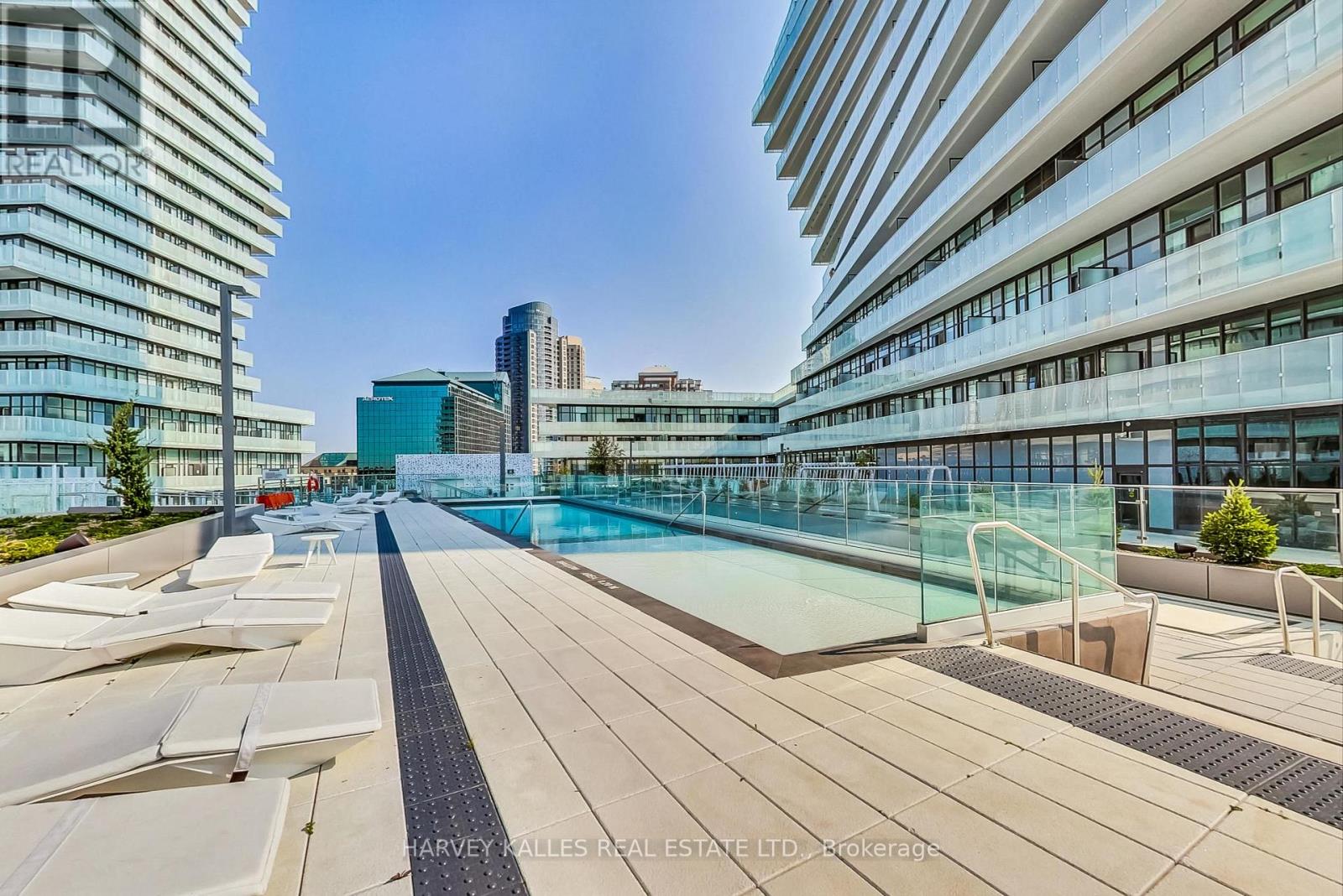 5410 - 3883 Quartz Road, Mississauga, Ontario  L5B 0M4 - Photo 32 - W12982162