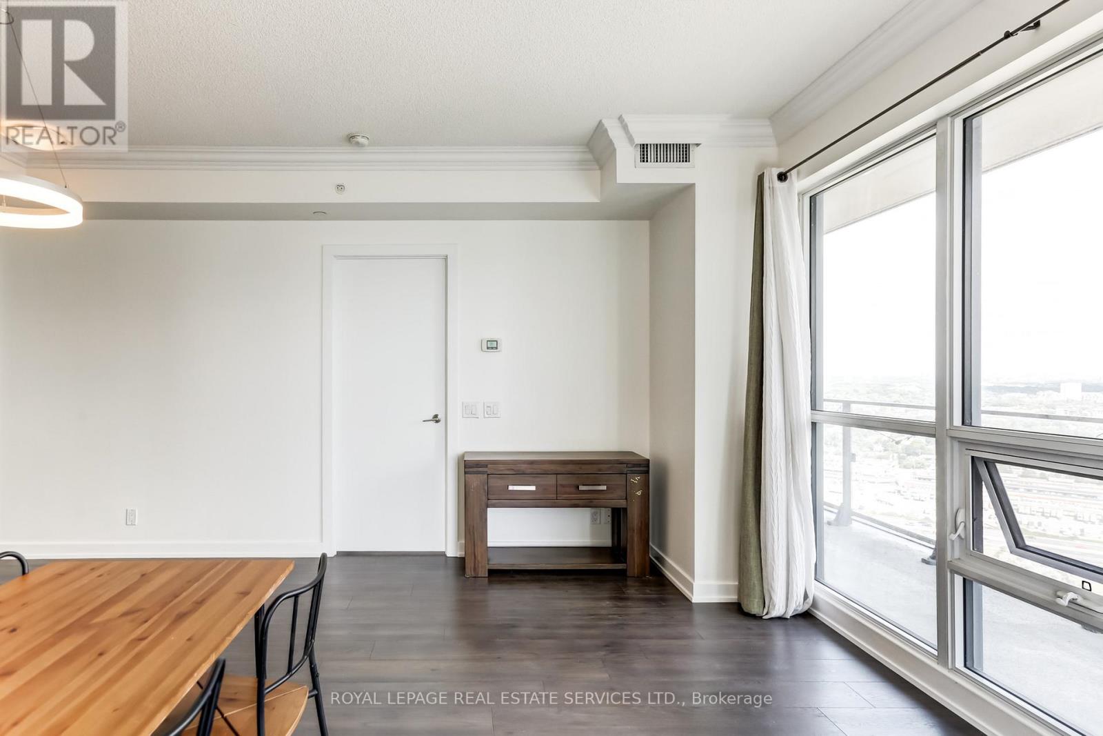 3907 - 2220 Lakeshore Boulevard W, Toronto, Ontario  M8V 0B2 - Photo 14 - W12982164