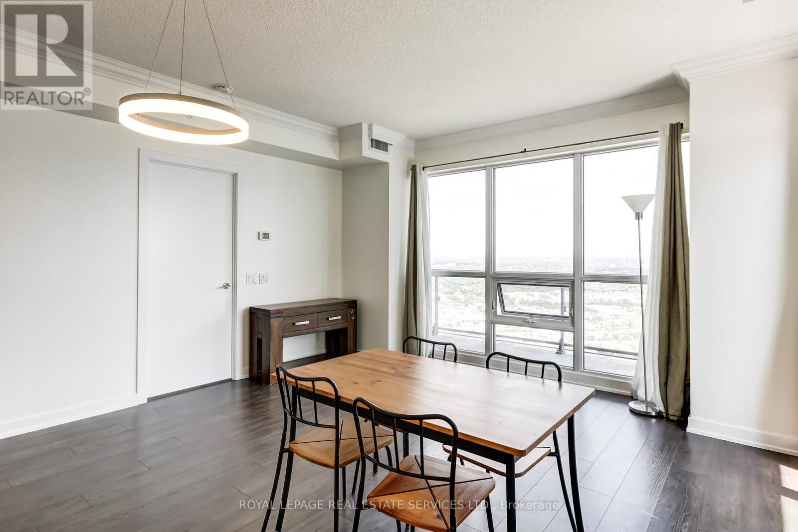 3907 - 2220 Lakeshore Boulevard W, Toronto, Ontario  M8V 0B2 - Photo 15 - W12982164