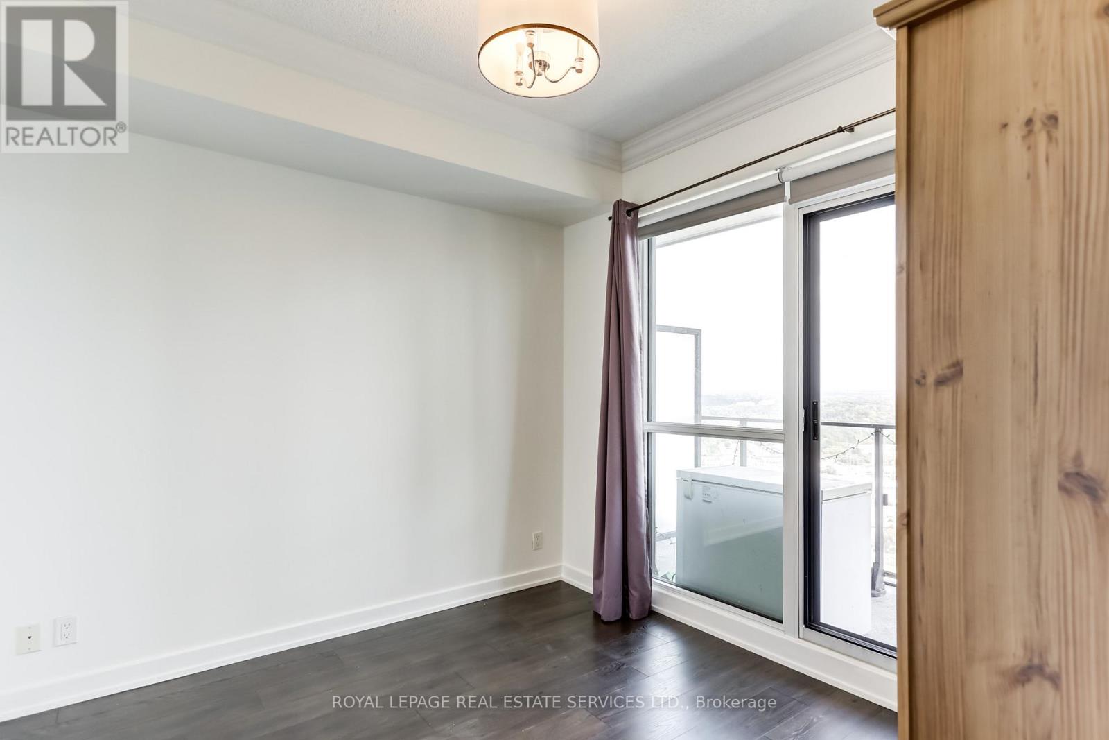 3907 - 2220 Lakeshore Boulevard W, Toronto, Ontario  M8V 0B2 - Photo 18 - W12982164