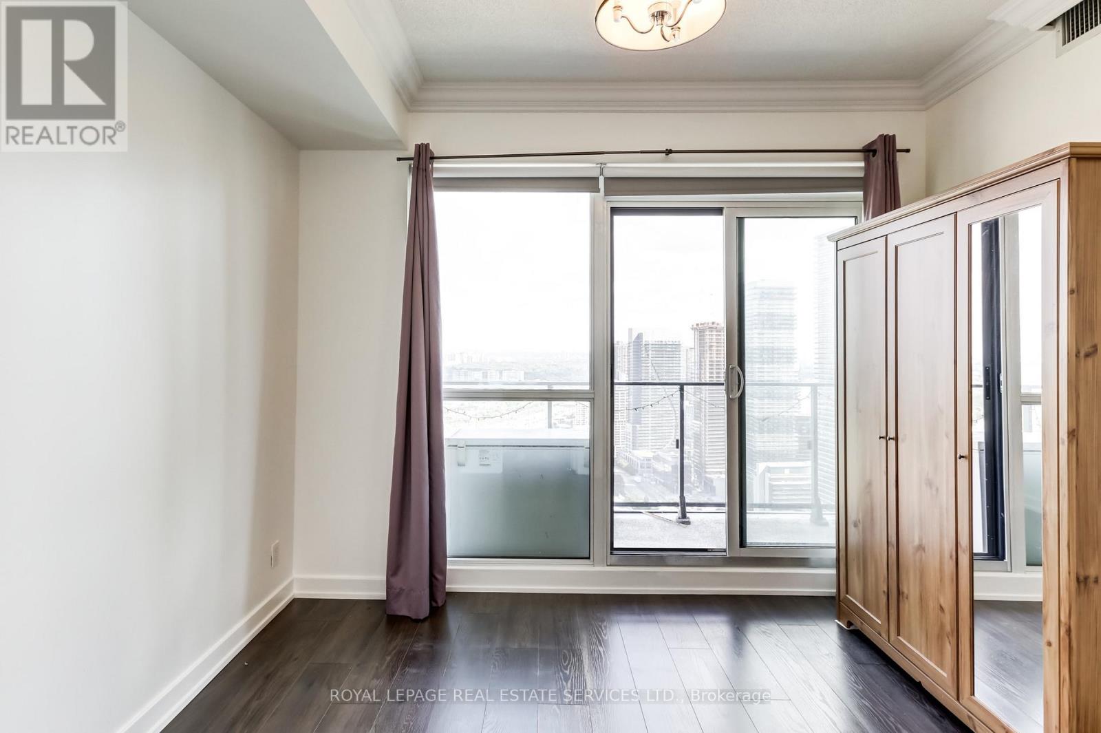 3907 - 2220 Lakeshore Boulevard W, Toronto, Ontario  M8V 0B2 - Photo 19 - W12982164