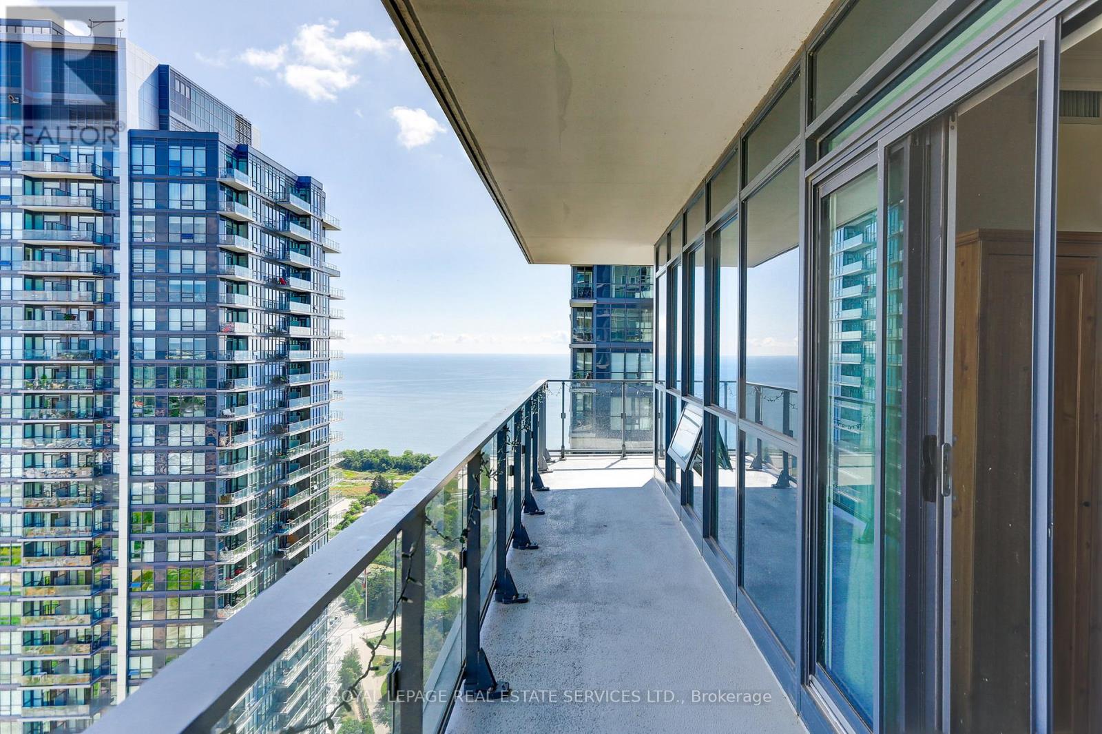 3907 - 2220 Lakeshore Boulevard W, Toronto, Ontario  M8V 0B2 - Photo 26 - W12982164