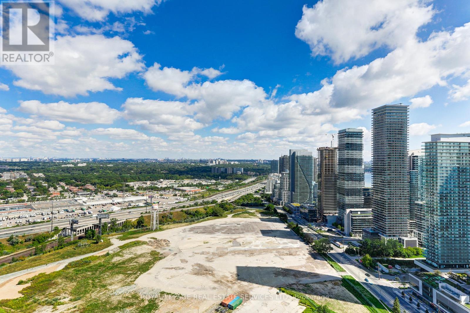 3907 - 2220 Lakeshore Boulevard W, Toronto, Ontario  M8V 0B2 - Photo 29 - W12982164