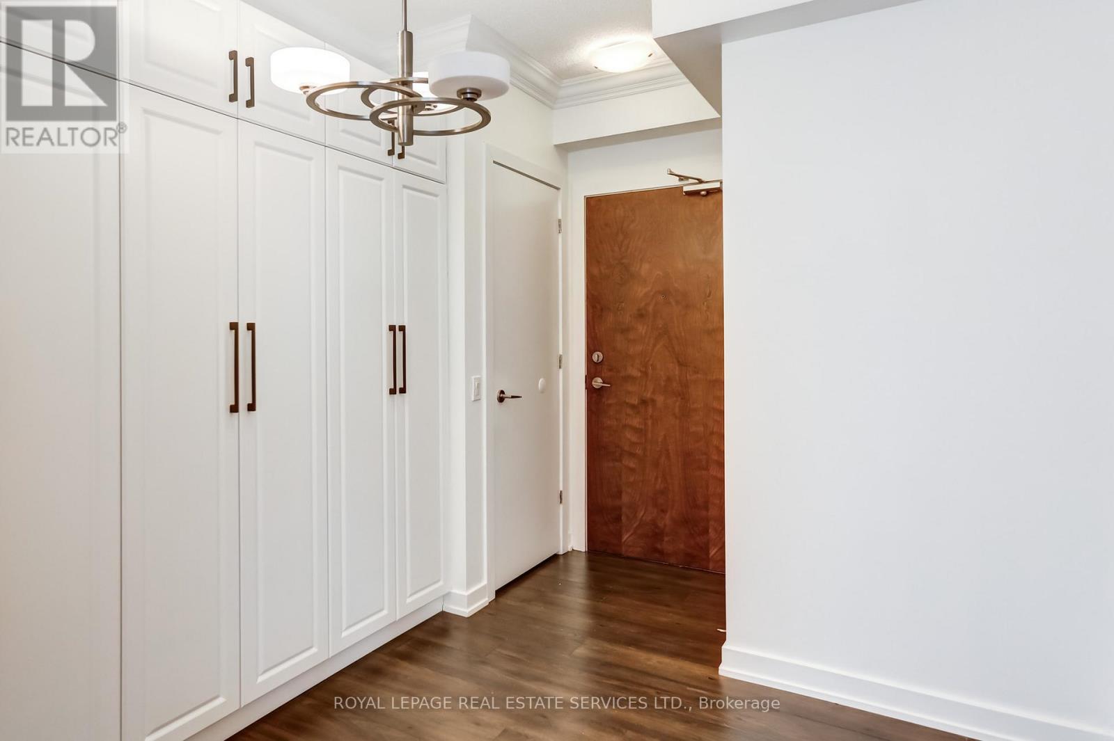 3907 - 2220 Lakeshore Boulevard W, Toronto, Ontario  M8V 0B2 - Photo 7 - W12982164