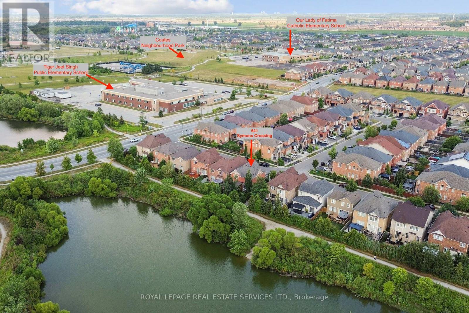 641 Symons Cross, Milton, Ontario  L9T 7S2 - Photo 37 - W12982206