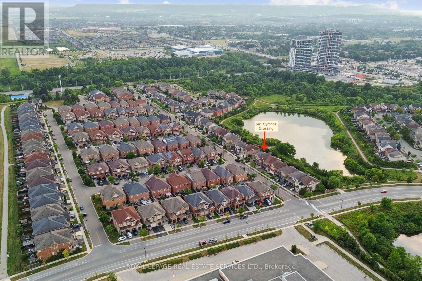 641 Symons Cross, Milton, Ontario  L9T 7S2 - Photo 38 - W12982206