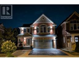 641 SYMONS CROSS, Milton, Ontario