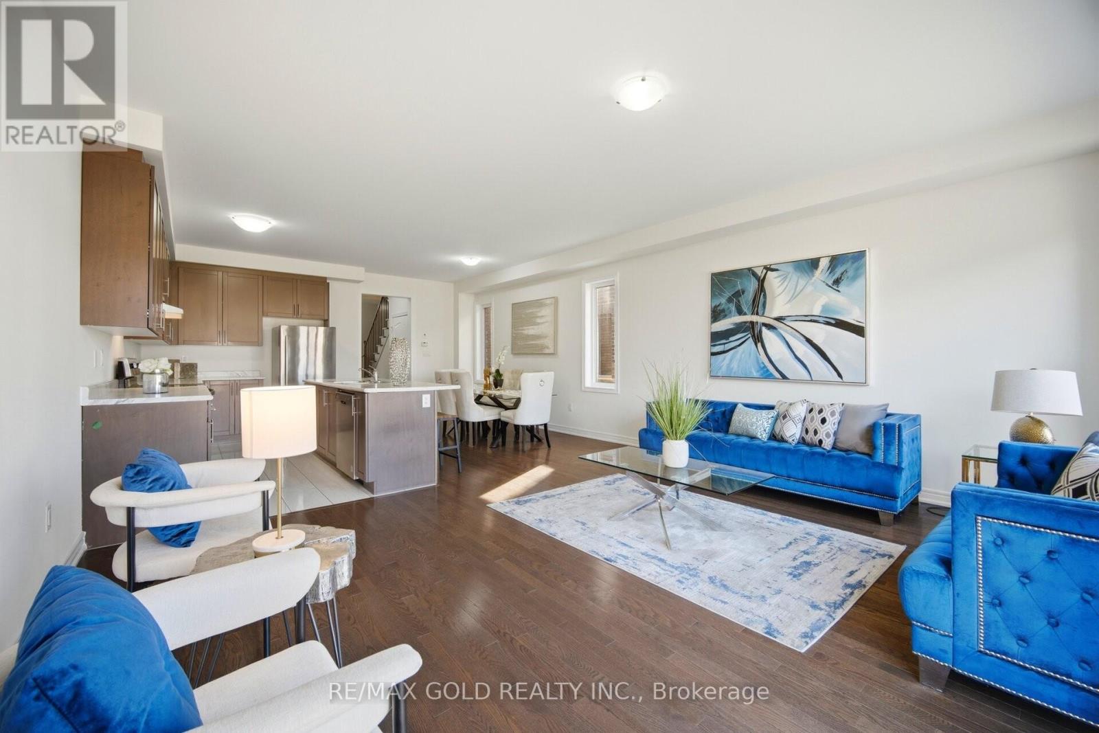 145 Adventura Road, Brampton (Northwest Brampton), Ontario  L7A 5A7 - Photo 9 - W12982260