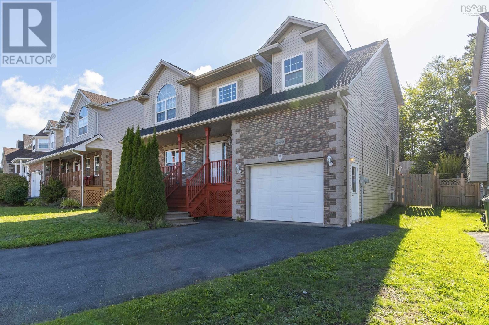 246 Langbrae Drive, halifax, Nova Scotia