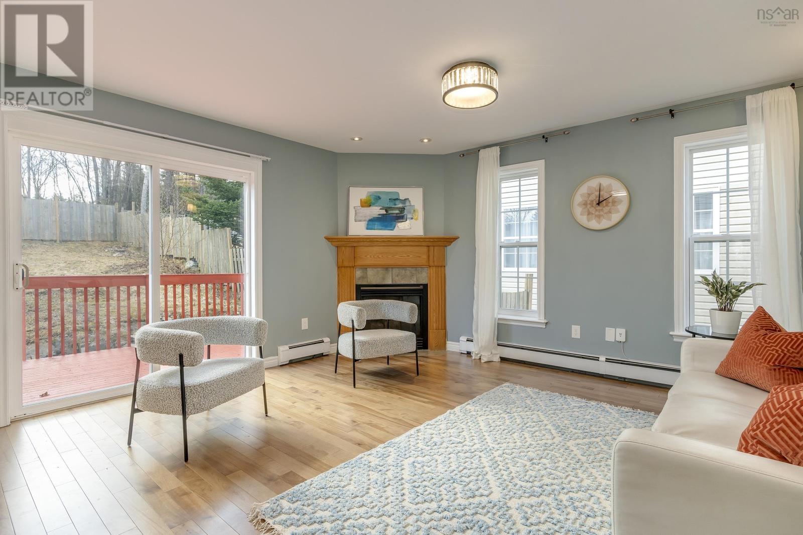 246 Langbrae Drive, Halifax, Nova Scotia  B3S 1K4 - Photo 17 - 202606982