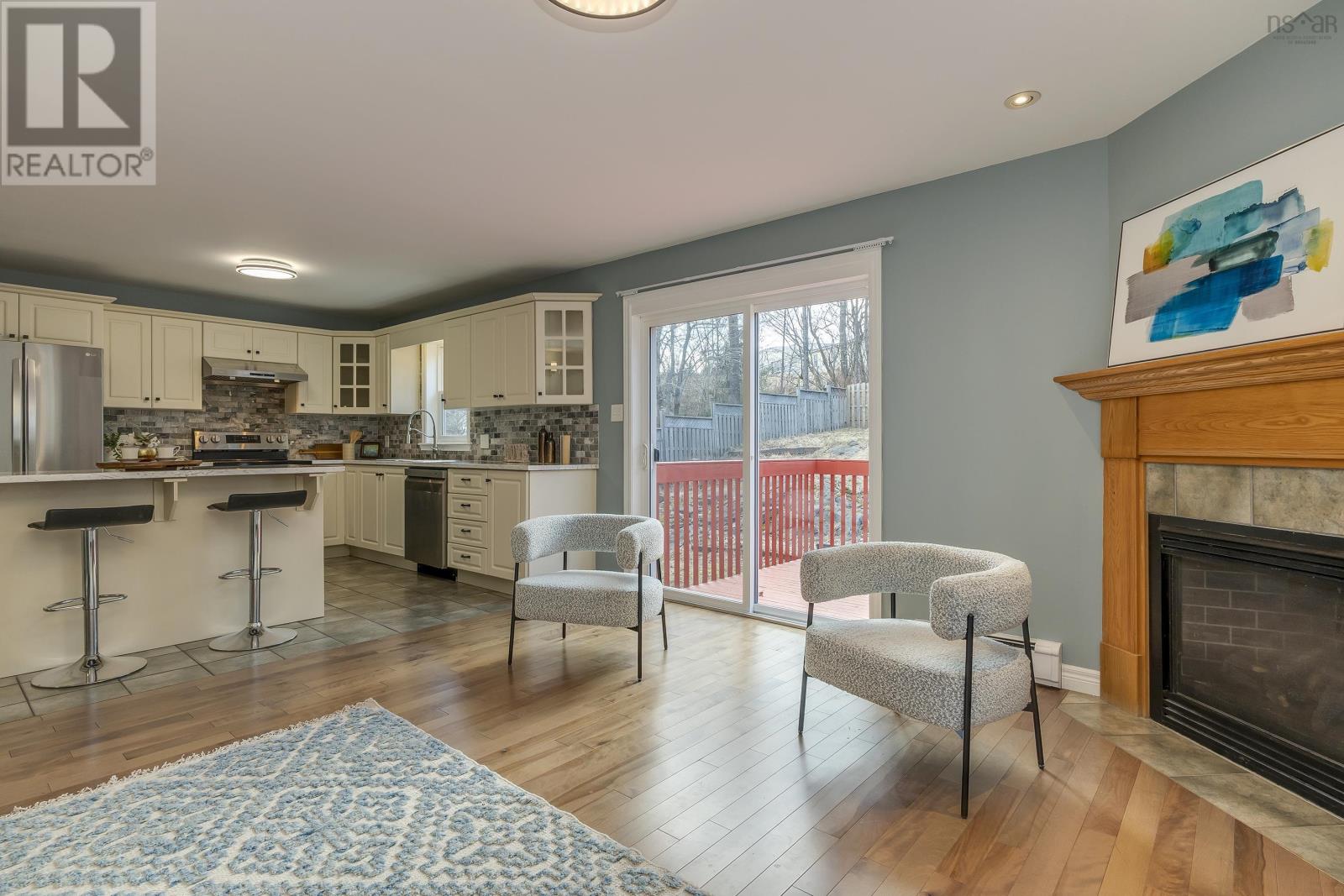 246 Langbrae Drive, Halifax, Nova Scotia  B3S 1K4 - Photo 19 - 202606982