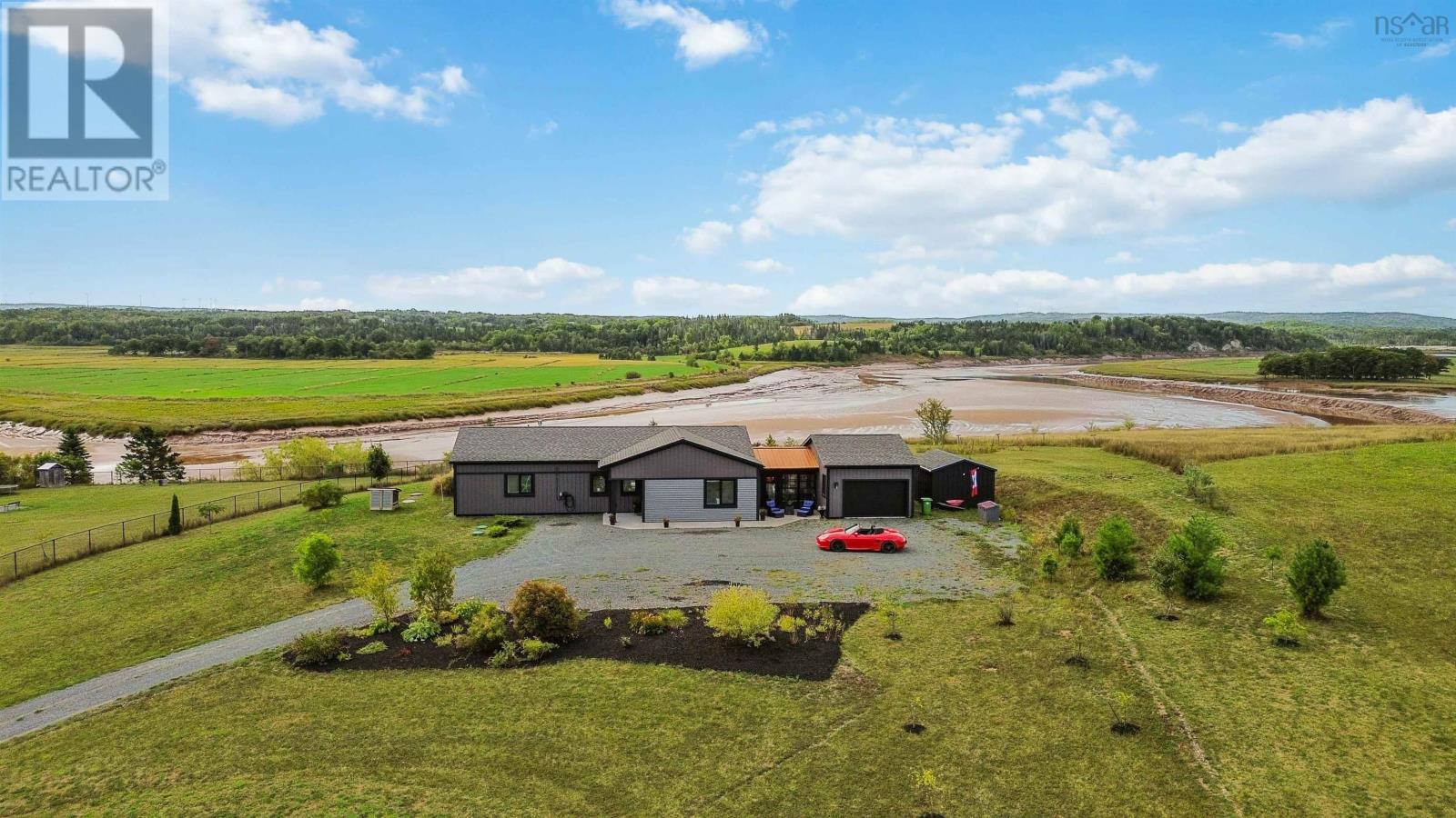 1144 Avondale Road, poplar grove, Nova Scotia