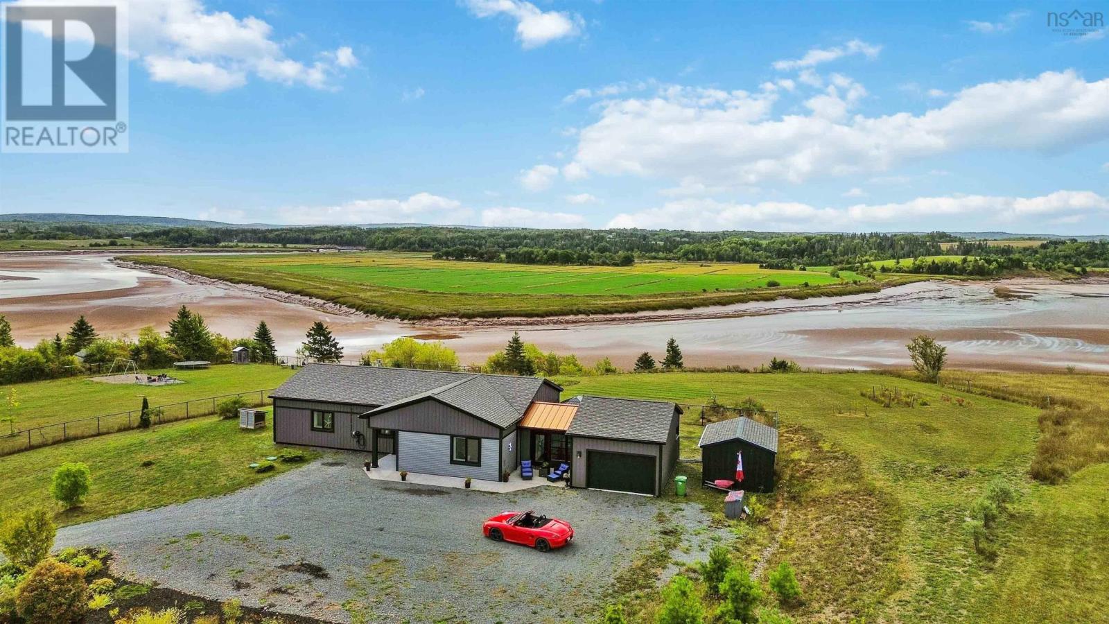 1144 Avondale Road, Poplar Grove, Nova Scotia  B0N 2A0 - Photo 5 - 202606981