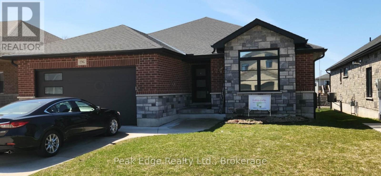 196 17TH AVENUE A AVENUE, Hanover, Ontario