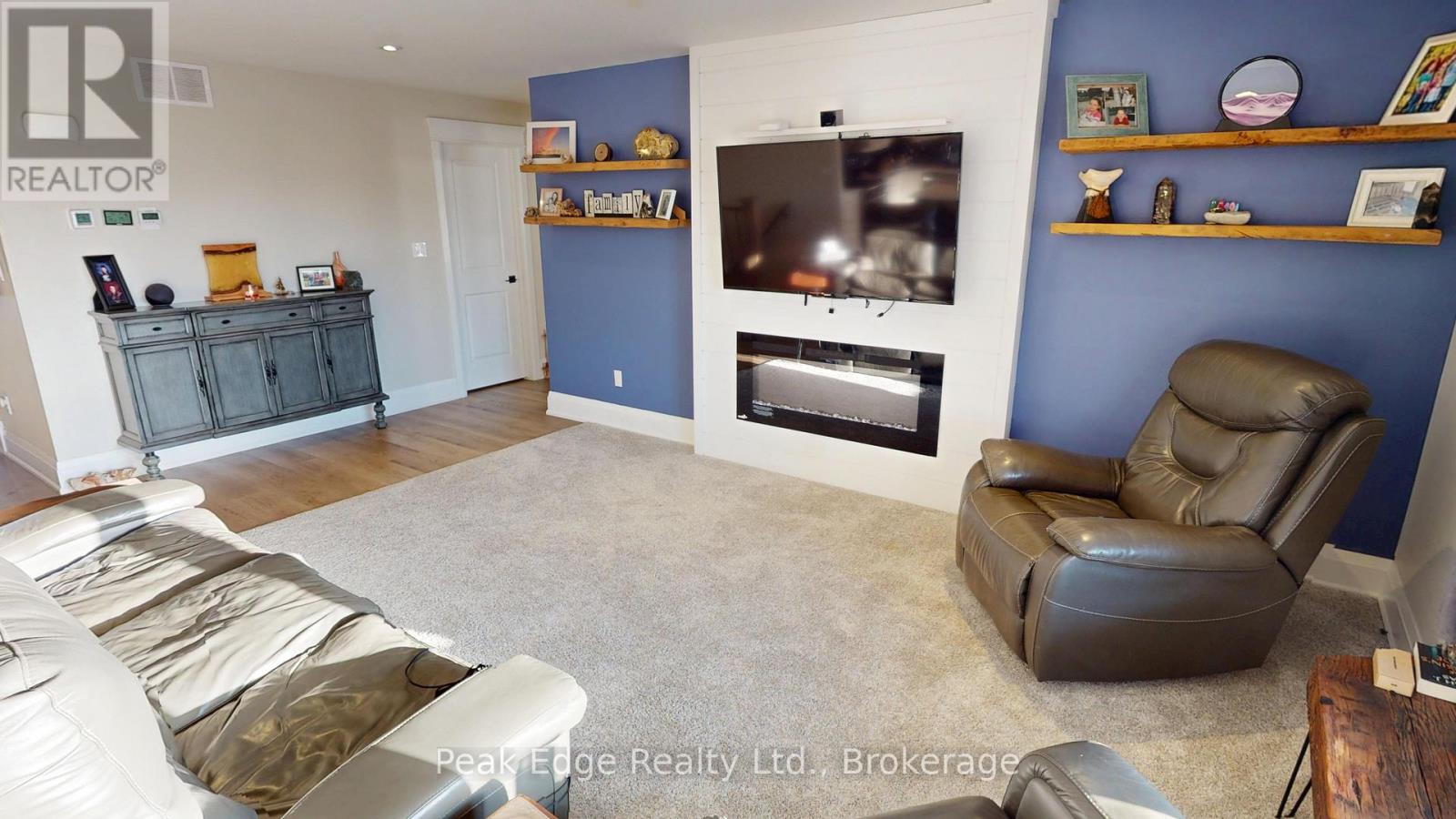 196 17th Avenue A Avenue, Hanover, Ontario  N4N 0B5 - Photo 12 - X12836538