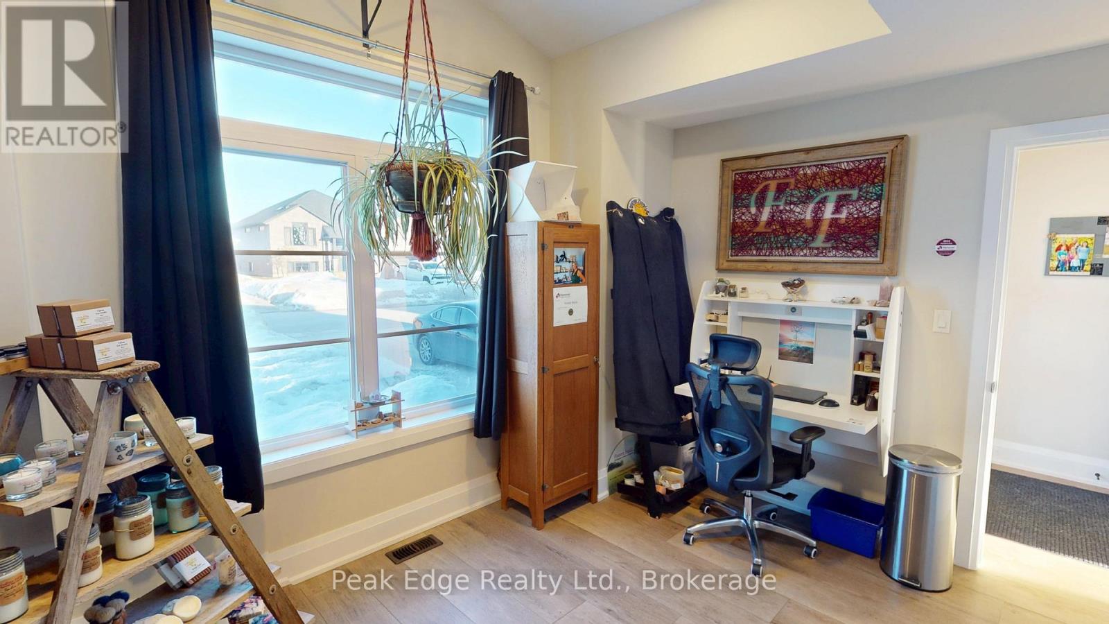 196 17th Avenue A Avenue, Hanover, Ontario  N4N 0B5 - Photo 26 - X12836538