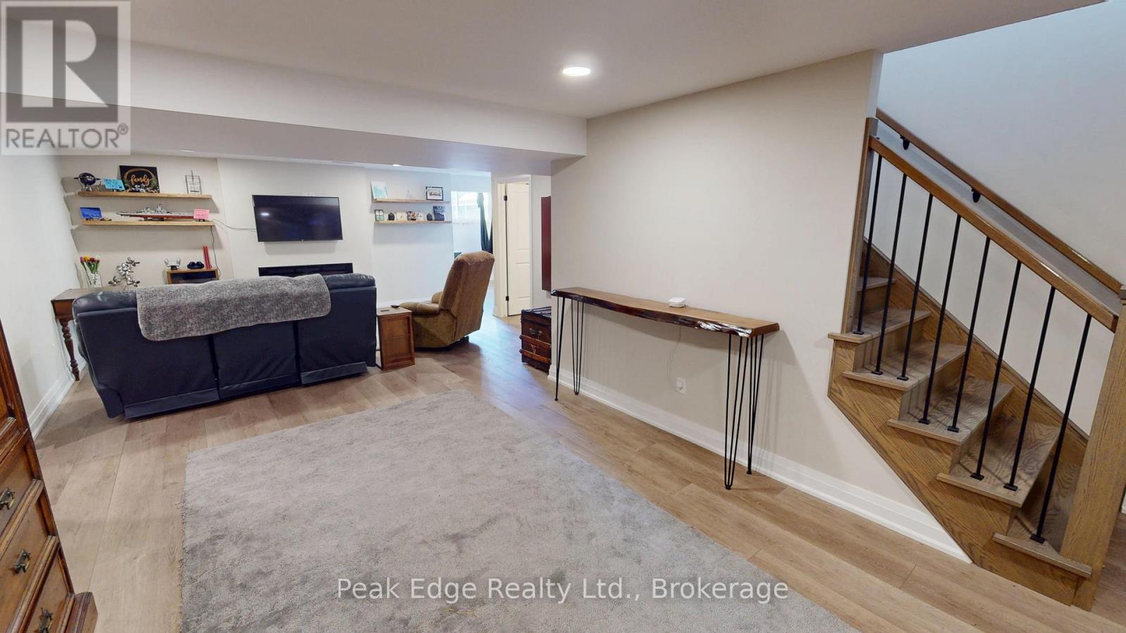 196 17th Avenue A Avenue, Hanover, Ontario  N4N 0B5 - Photo 36 - X12836538