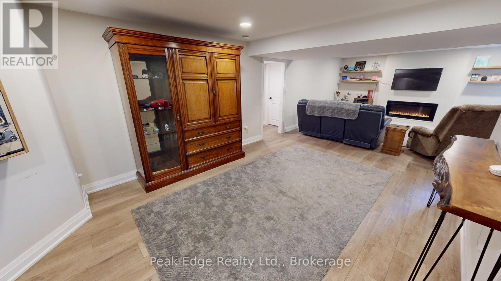 196 17th Avenue A Avenue, Hanover, Ontario  N4N 0B5 - Photo 35 - X12836538