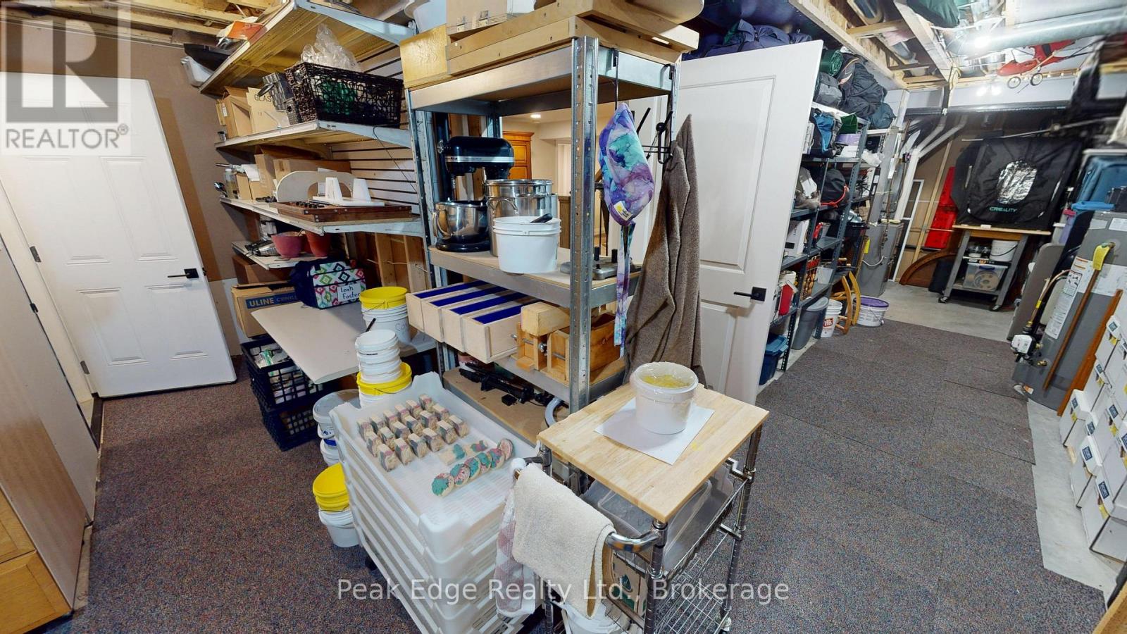 196 17th Avenue A Avenue, Hanover, Ontario  N4N 0B5 - Photo 45 - X12836538