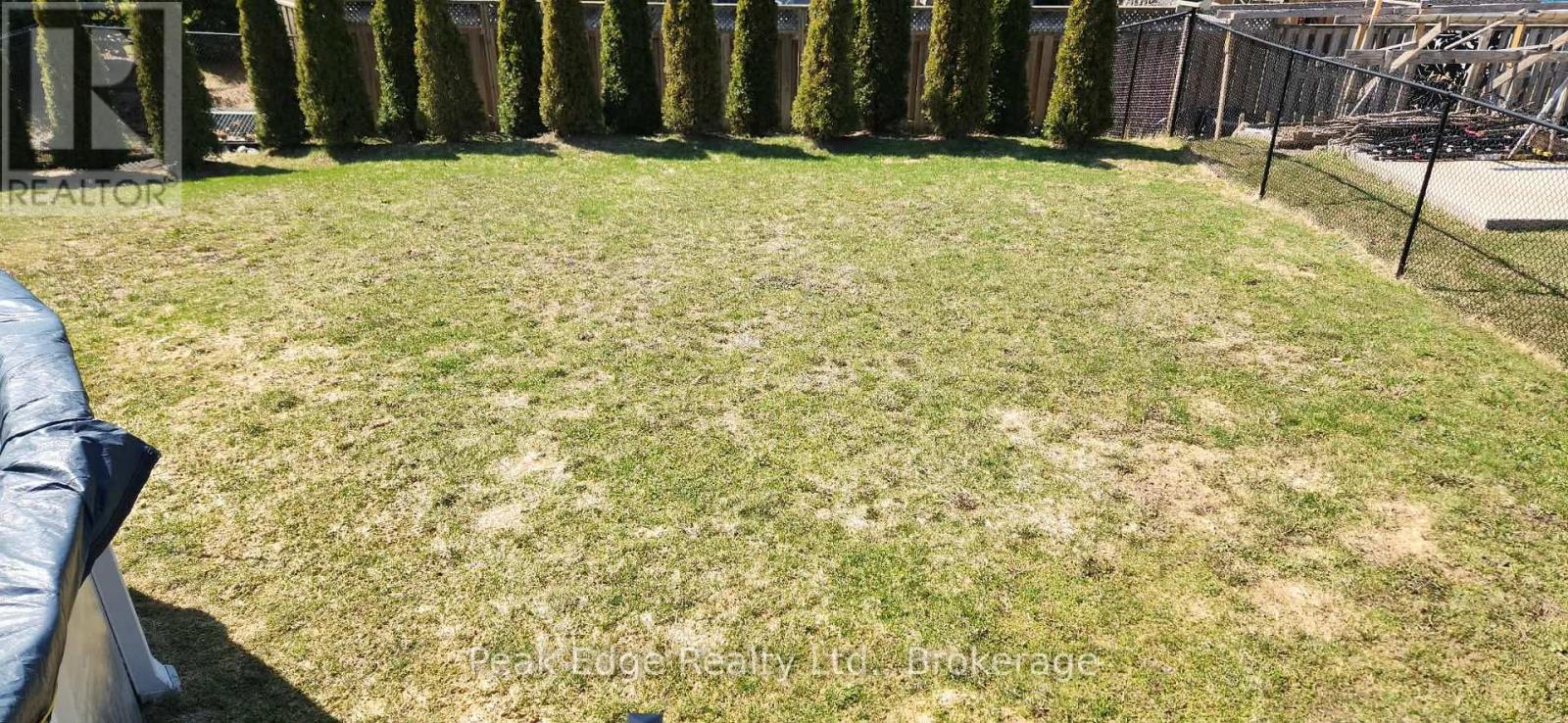 196 17th Avenue A Avenue, Hanover, Ontario  N4N 0B5 - Photo 48 - X12836538