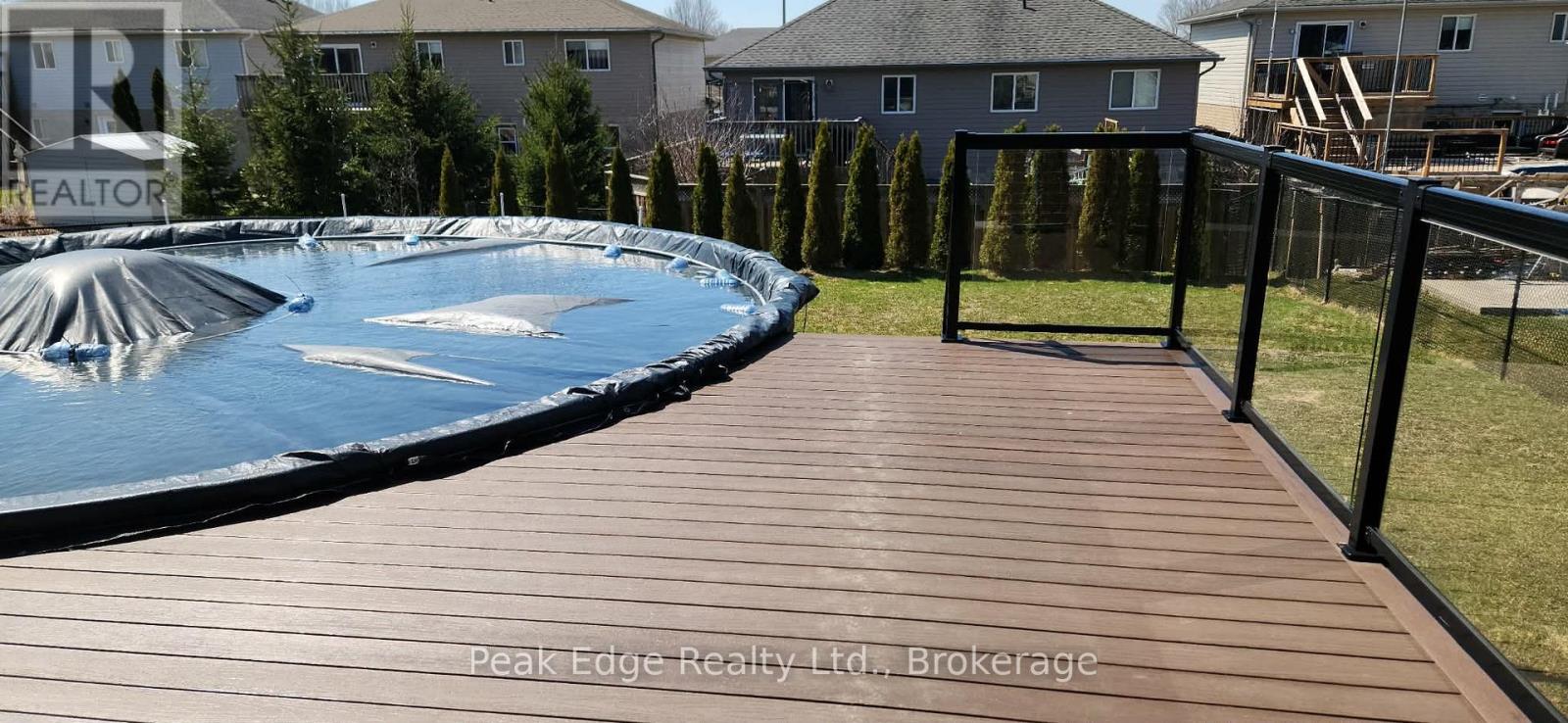 196 17th Avenue A Avenue, Hanover, Ontario  N4N 0B5 - Photo 49 - X12836538