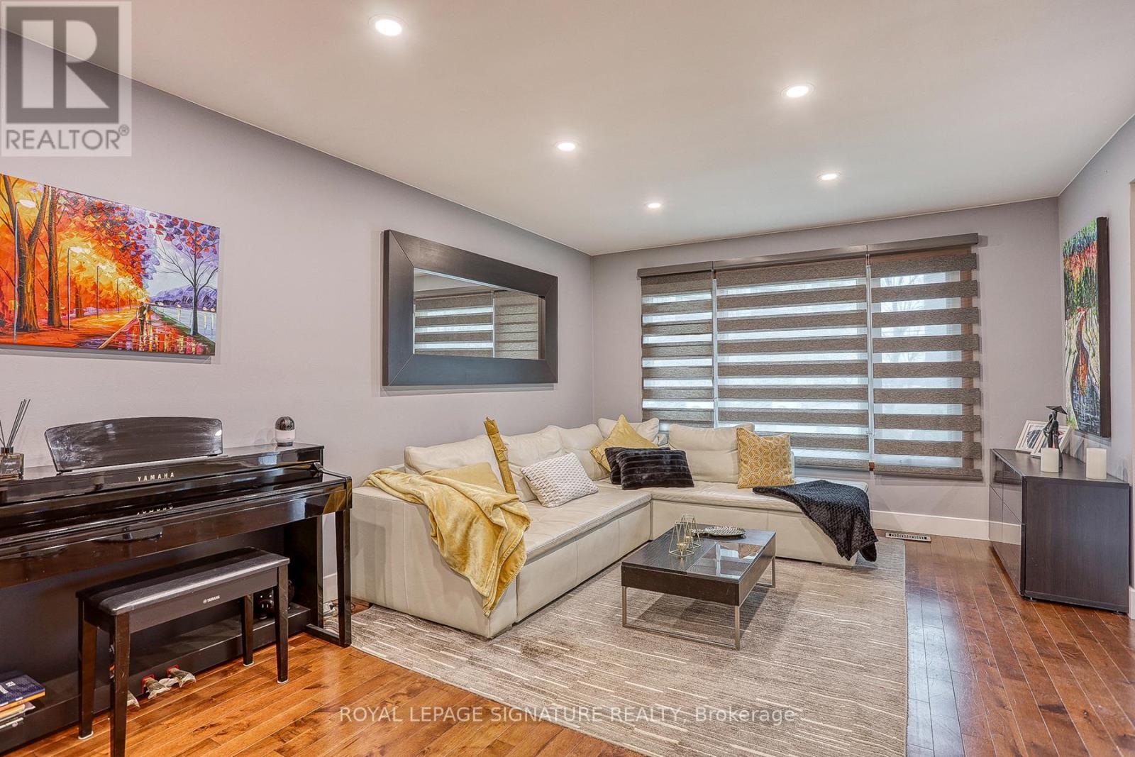 270 Roywood Drive, Toronto, Ontario  M3A 2E6 - Photo 13 - C12832636