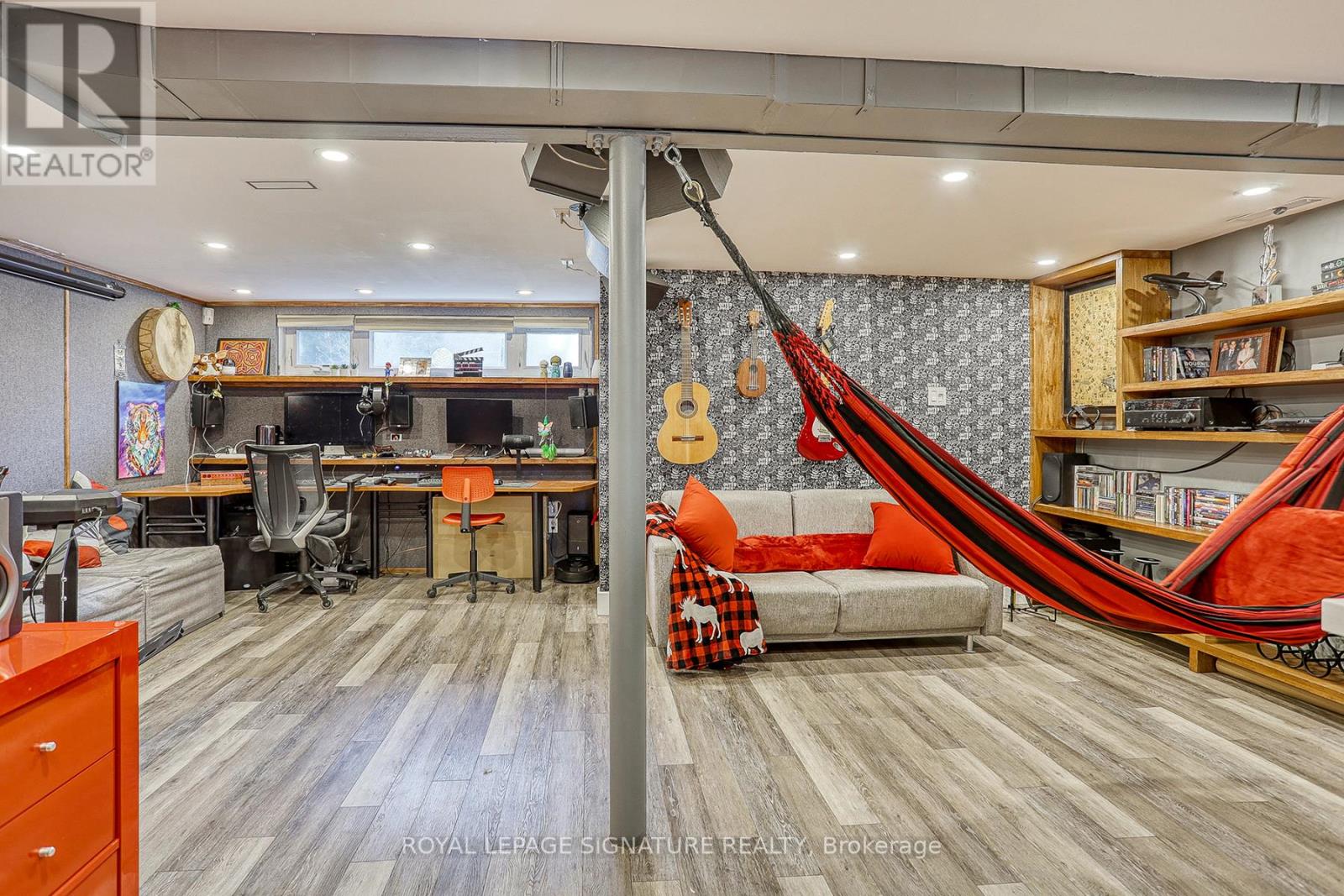 270 Roywood Drive, Toronto, Ontario  M3A 2E6 - Photo 28 - C12832636