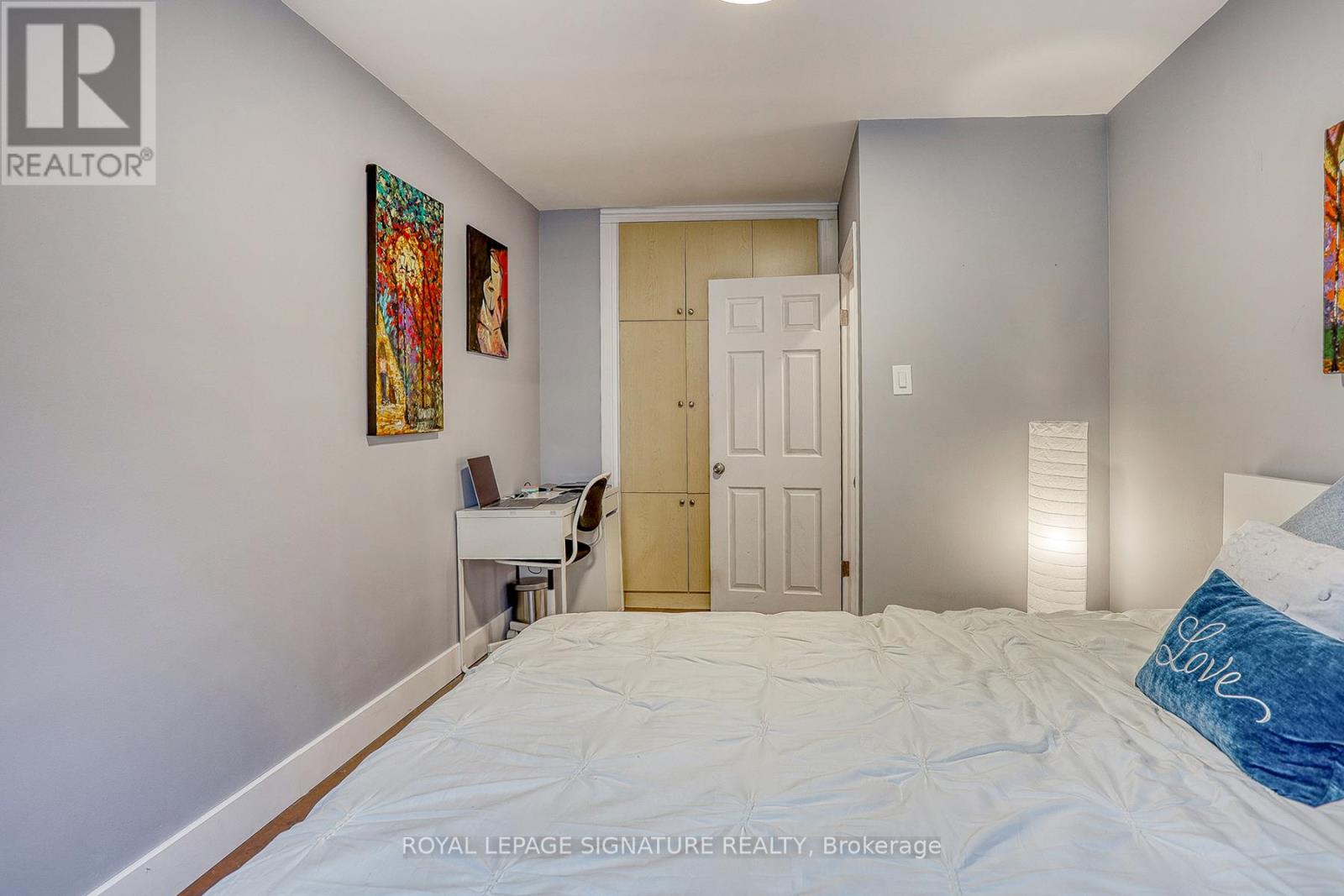 270 Roywood Drive, Toronto, Ontario  M3A 2E6 - Photo 22 - C12832636