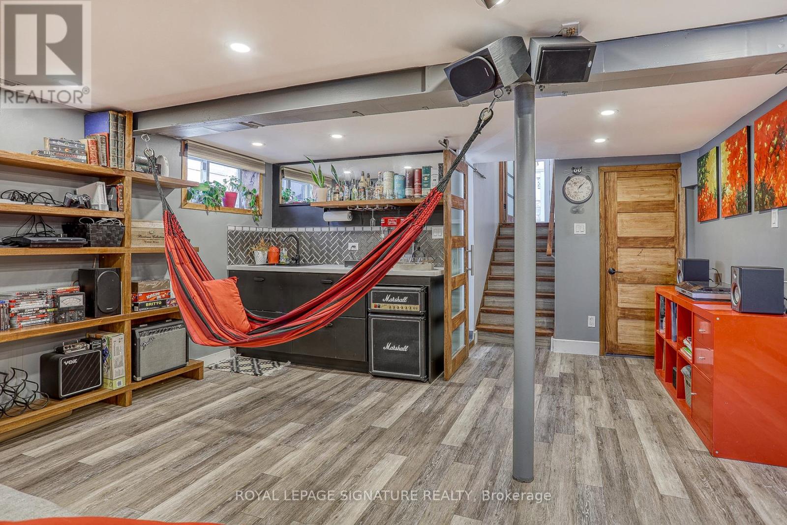 270 Roywood Drive, Toronto, Ontario  M3A 2E6 - Photo 30 - C12832636