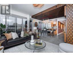 1606 - 39 SHERBOURNE STREET, Toronto, Ontario