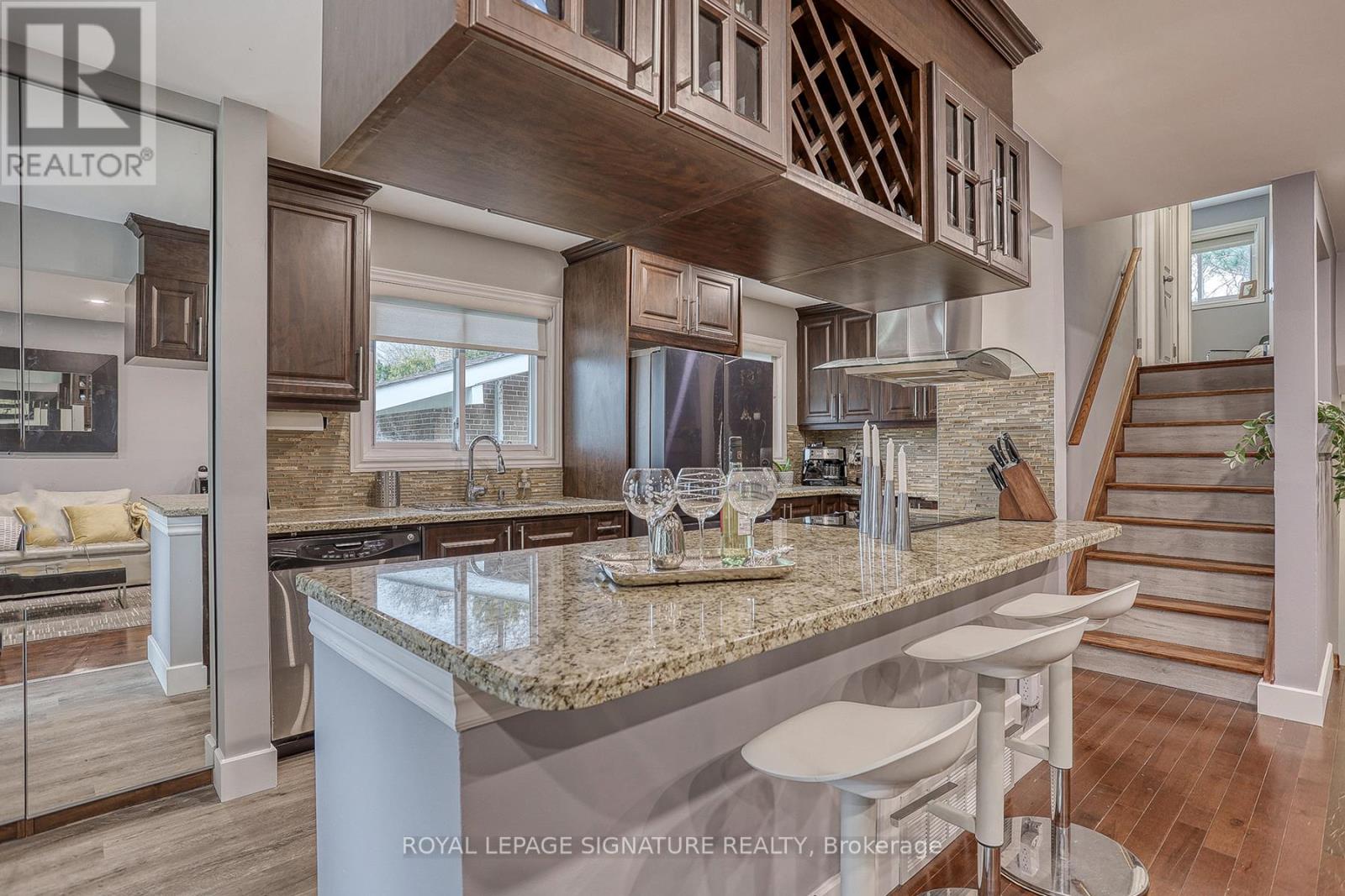 270 Roywood Drive, Toronto, Ontario  M3A 2E6 - Photo 7 - C12832636