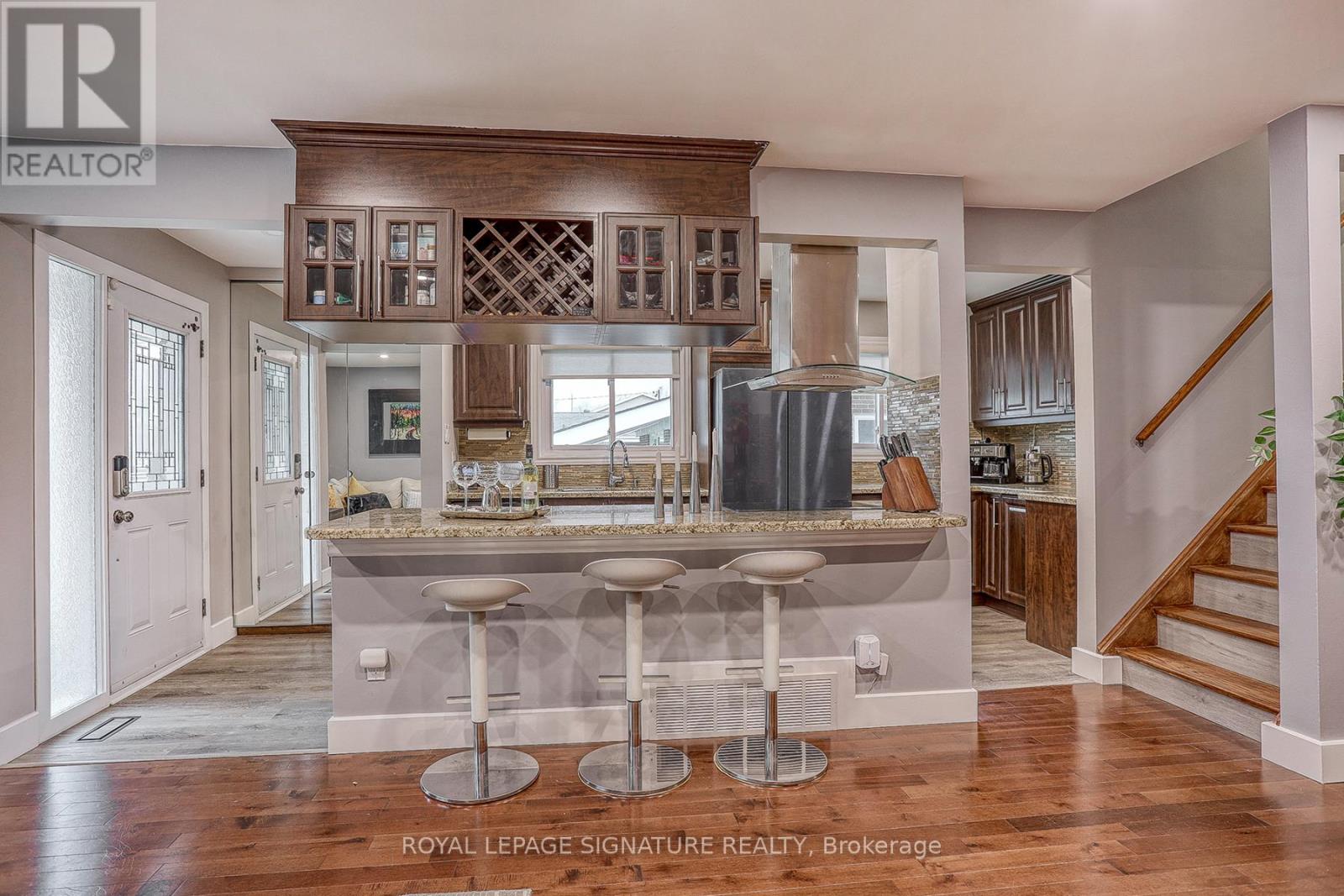 270 Roywood Drive, Toronto, Ontario  M3A 2E6 - Photo 8 - C12832636