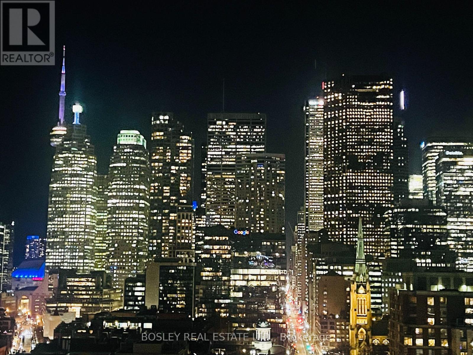 1606 - 39 Sherbourne Street, Toronto, Ontario  M5A 0L8 - Photo 38 - C12870522