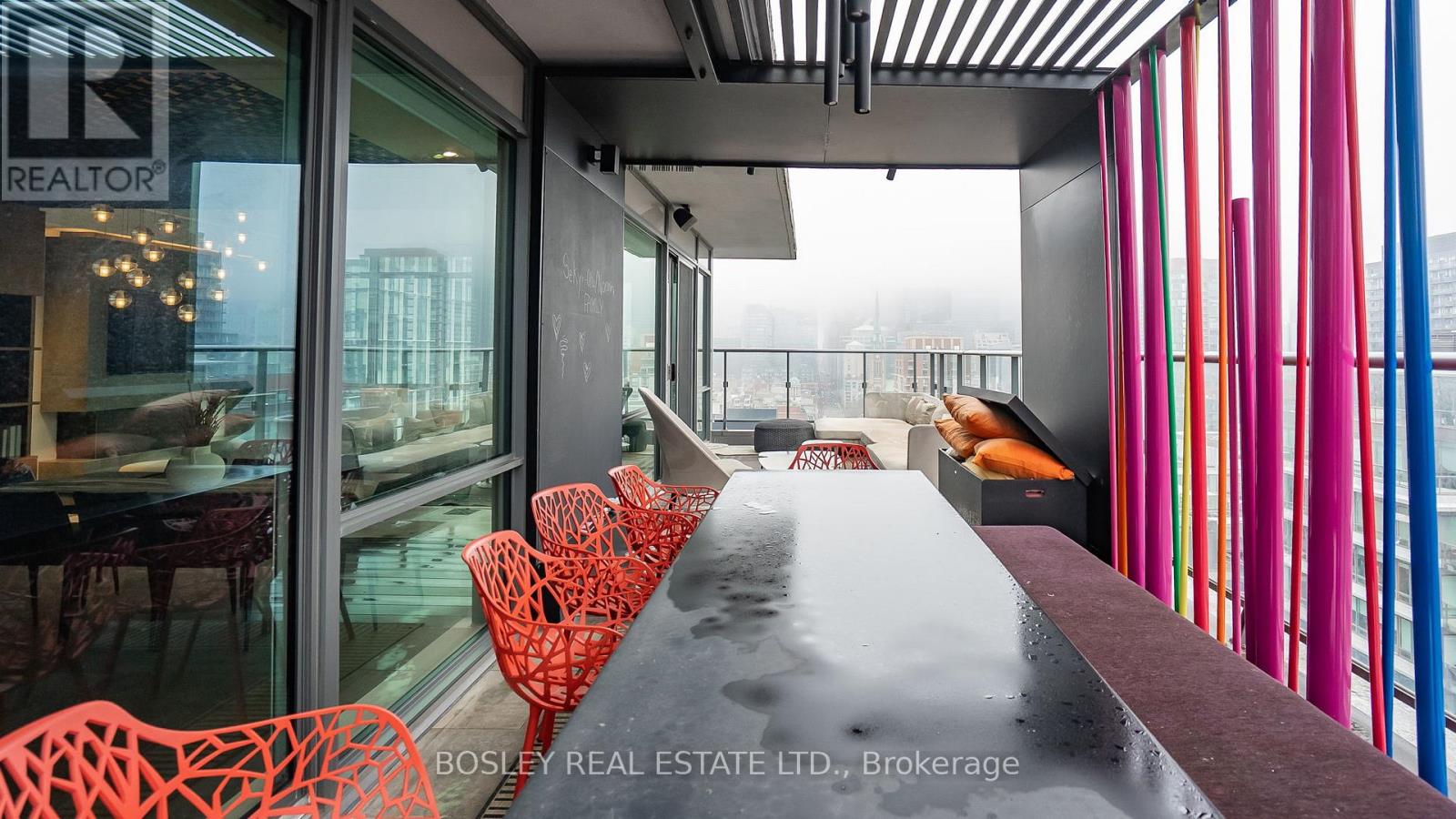 1606 - 39 Sherbourne Street, Toronto, Ontario  M5A 0L8 - Photo 34 - C12870522