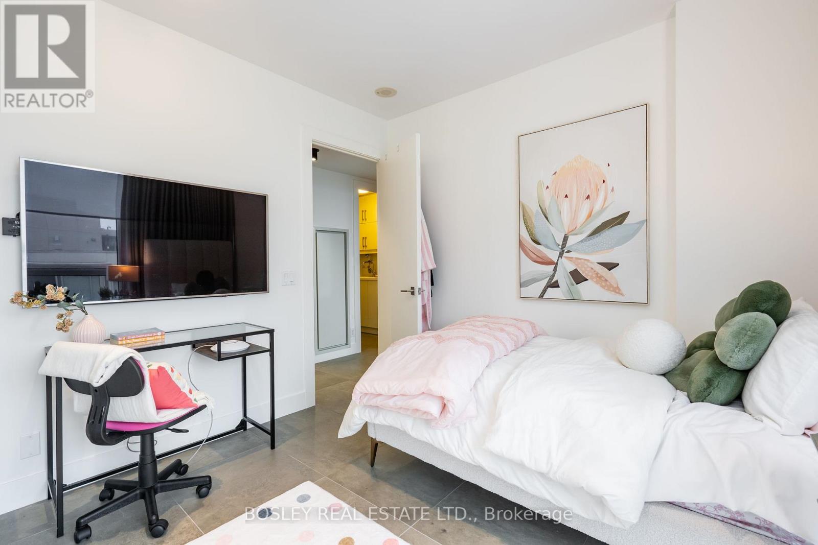 1606 - 39 Sherbourne Street, Toronto, Ontario  M5A 0L8 - Photo 23 - C12870522