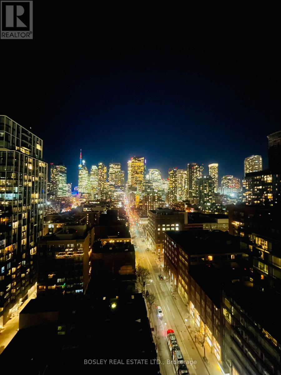 1606 - 39 Sherbourne Street, Toronto, Ontario  M5A 0L8 - Photo 37 - C12870522