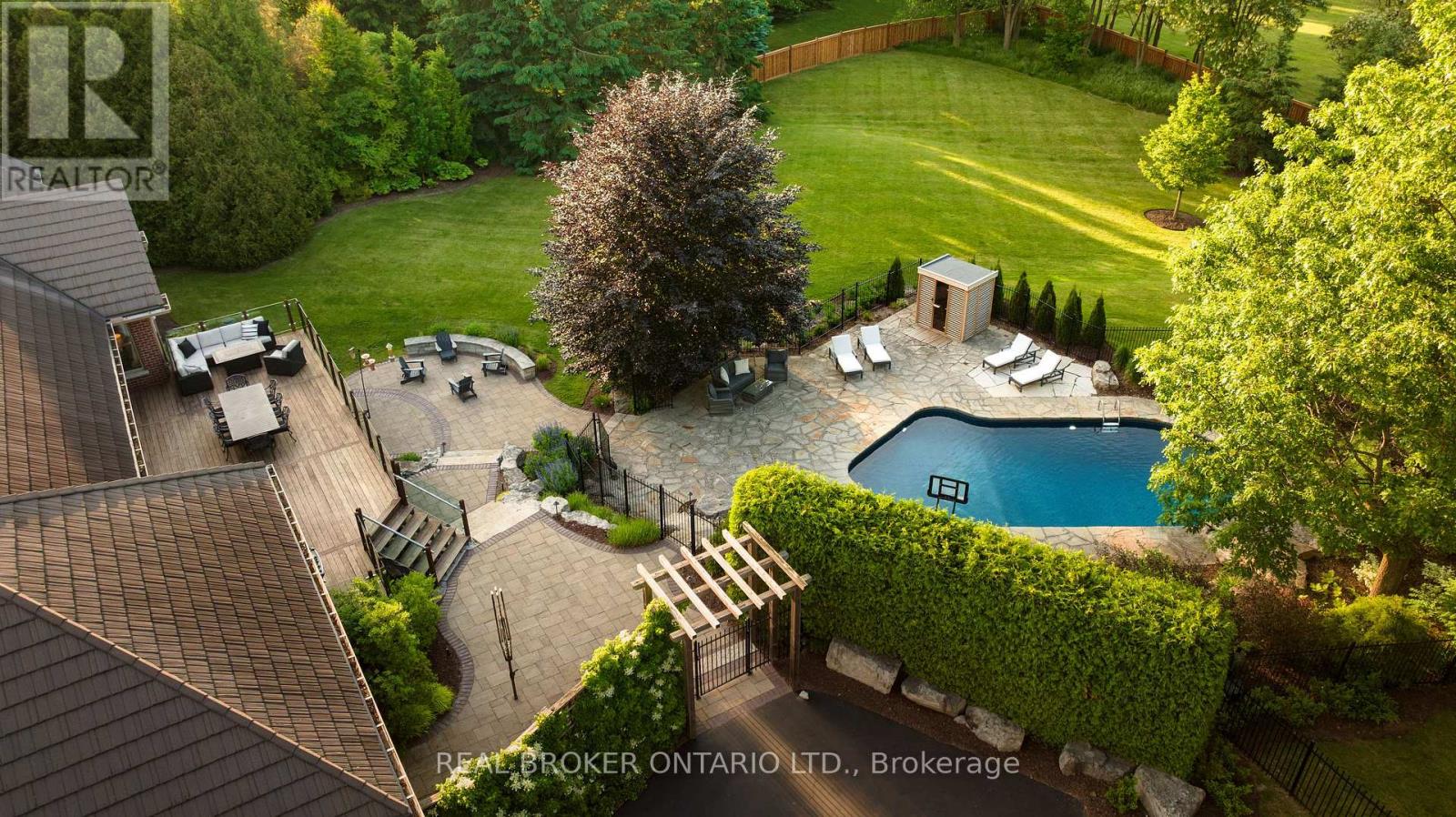 18 Fox Run Drive, Puslinch, Ontario  N0B 2J0 - Photo 47 - X12981900