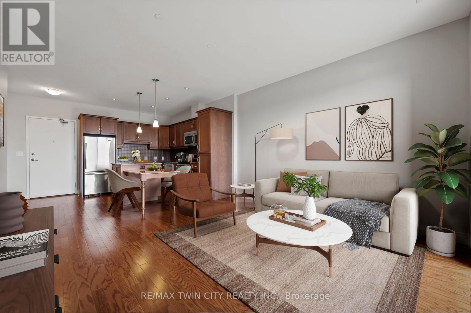 704 - 223 ERB STREET W, Waterloo, Ontario