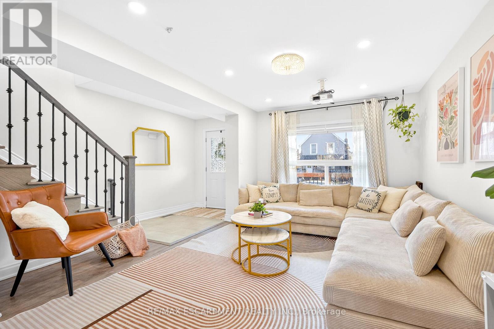 133 Avondale Street, Hamilton, Ontario  L8L 7B9 - Photo 14 - X12981934