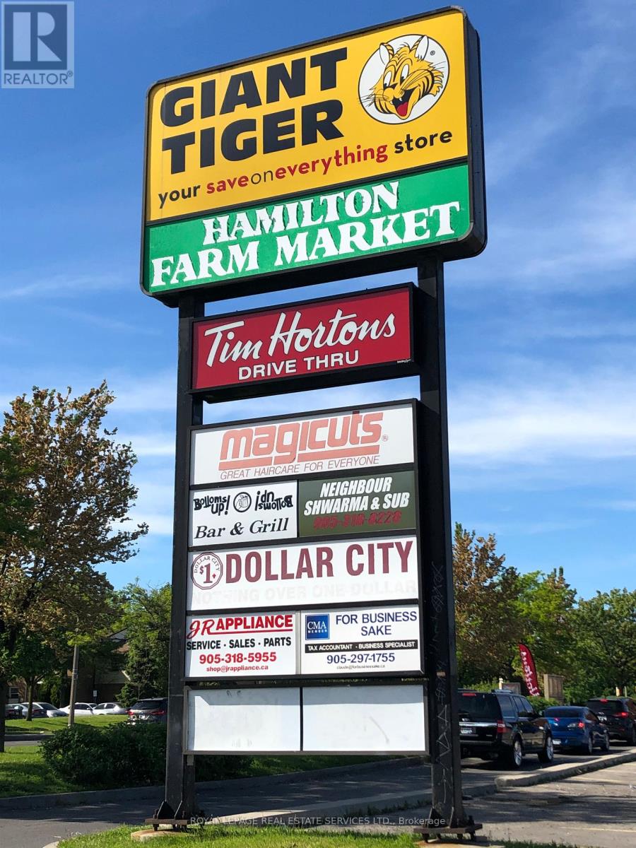 10 - 969 UPPER OTTAWA STREET, Hamilton, Ontario