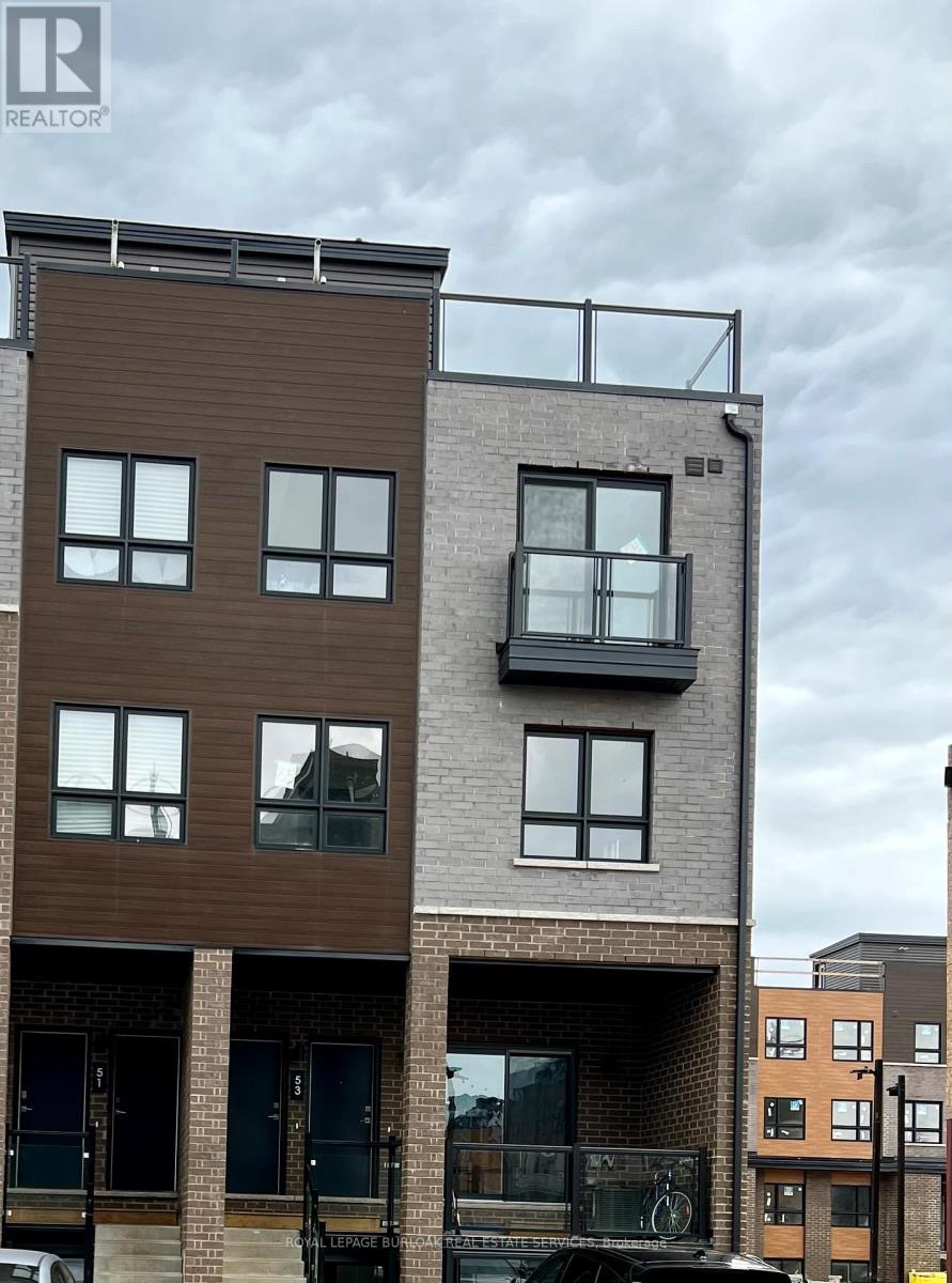 53 - 6705 CROPP STREET, Niagara Falls, Ontario