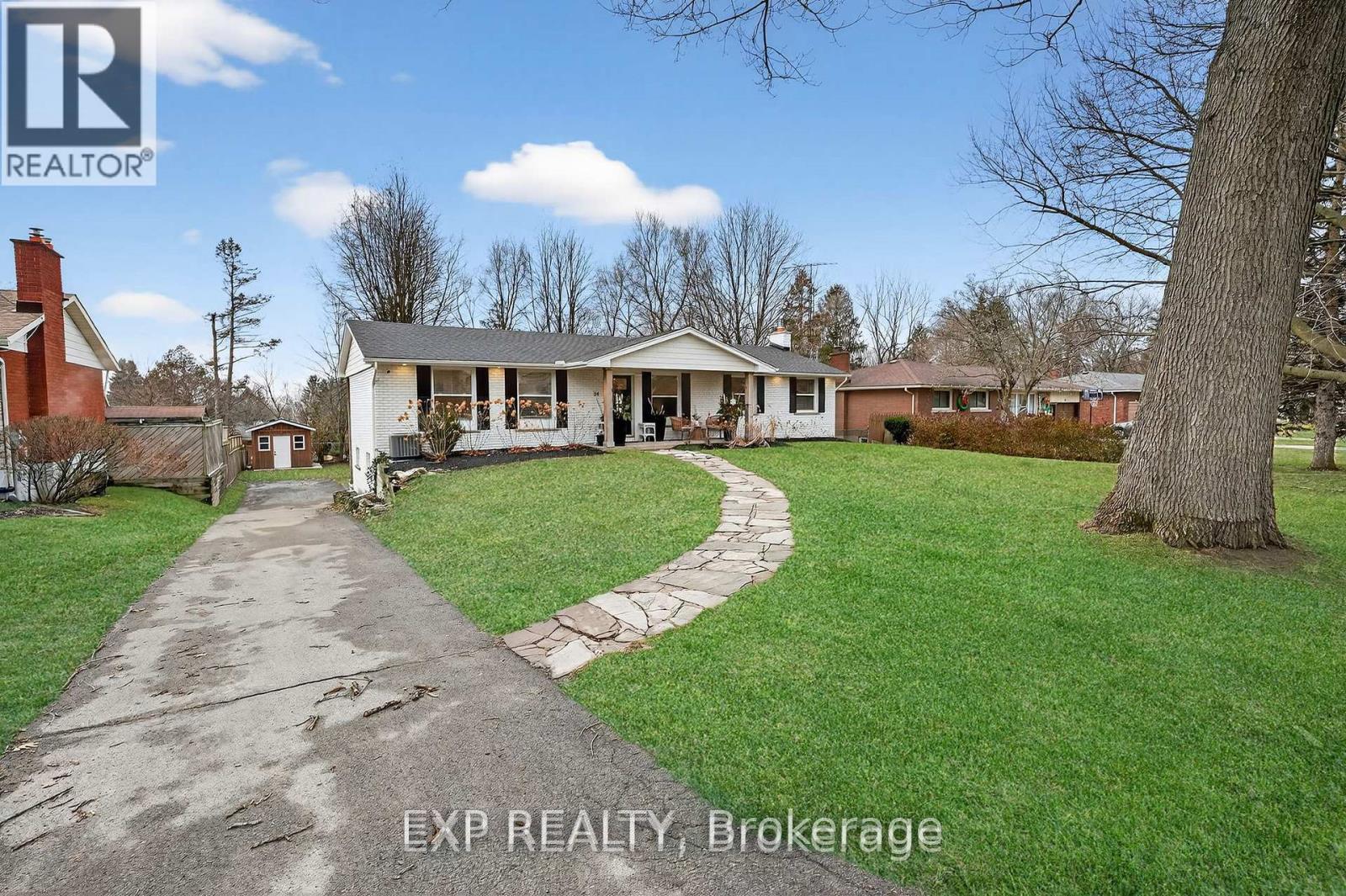 34 Pancake Lane, Pelham, Ontario  L3E 0J5 - Photo 4 - X12982024